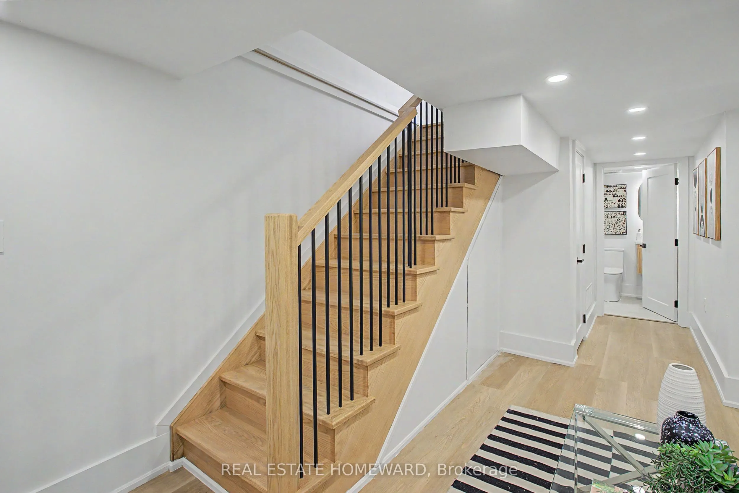 3 Rebecca Street