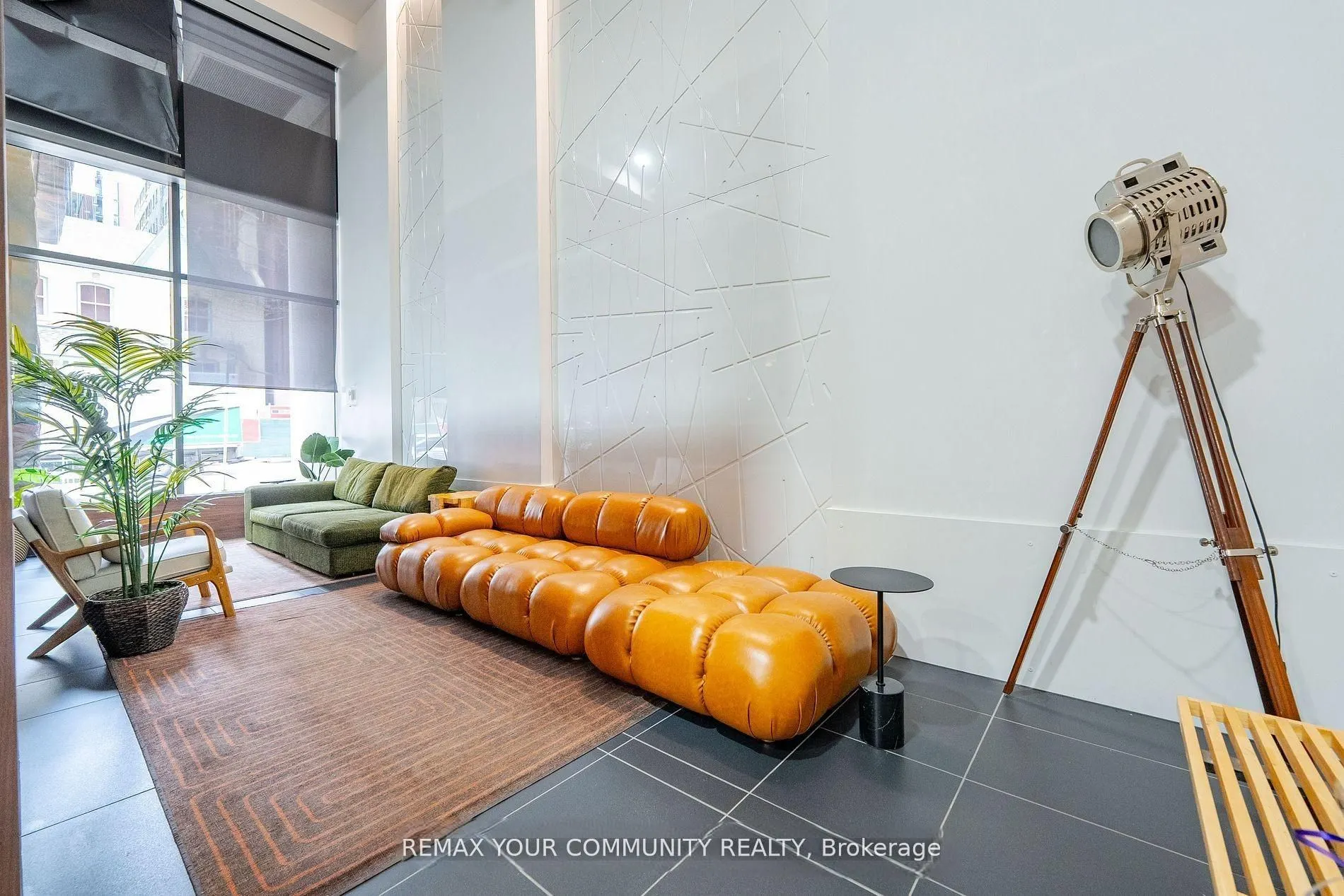 21 Widmer Street #2302