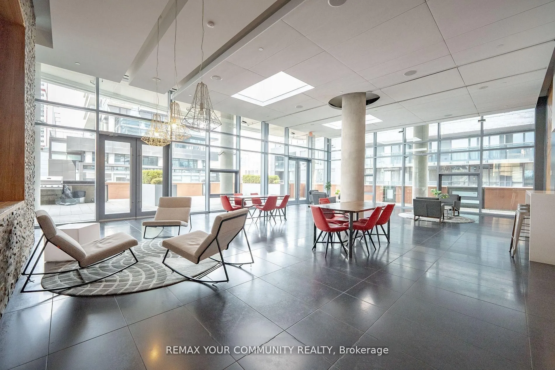 21 Widmer Street #2302