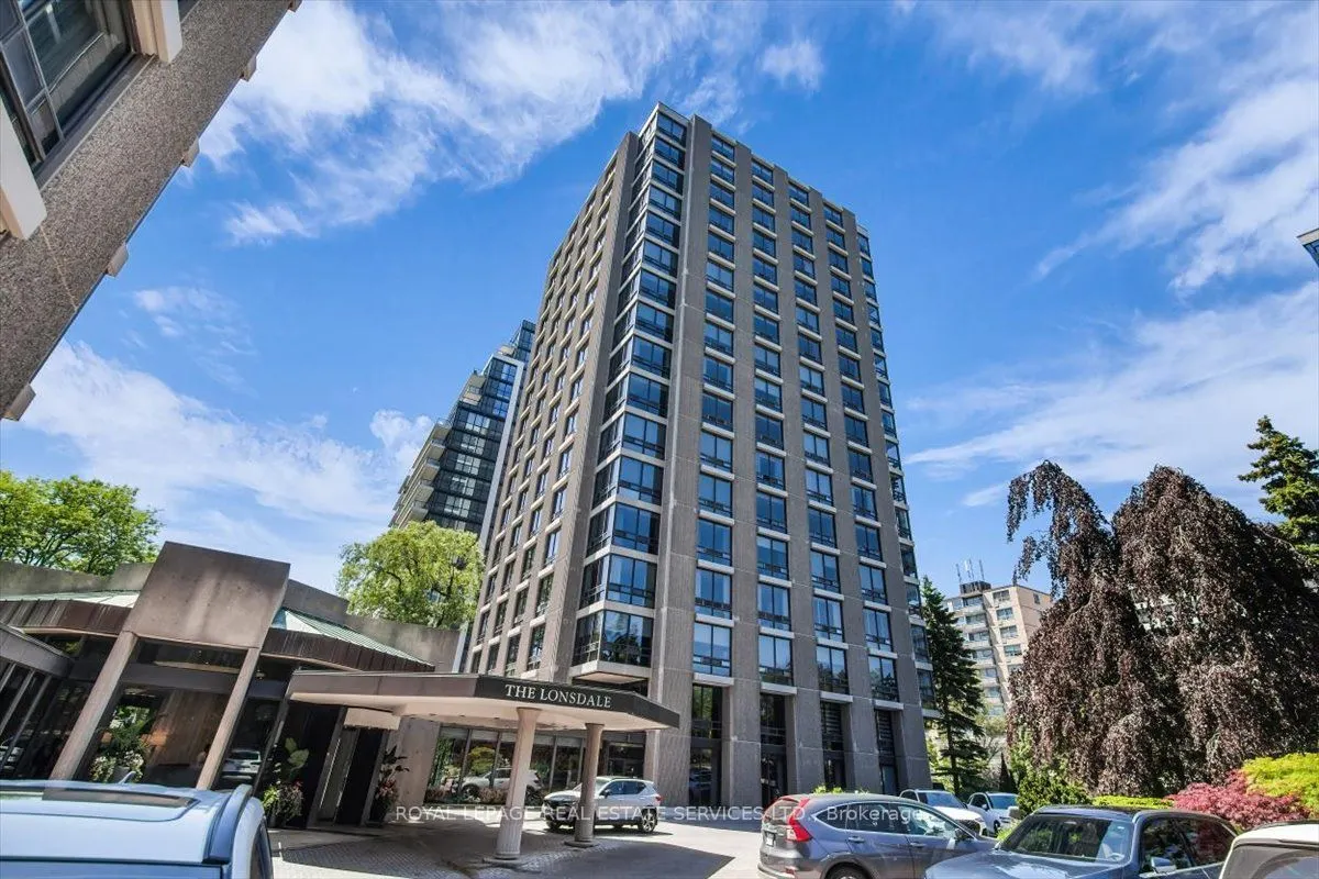 619 Avenue Road #1104