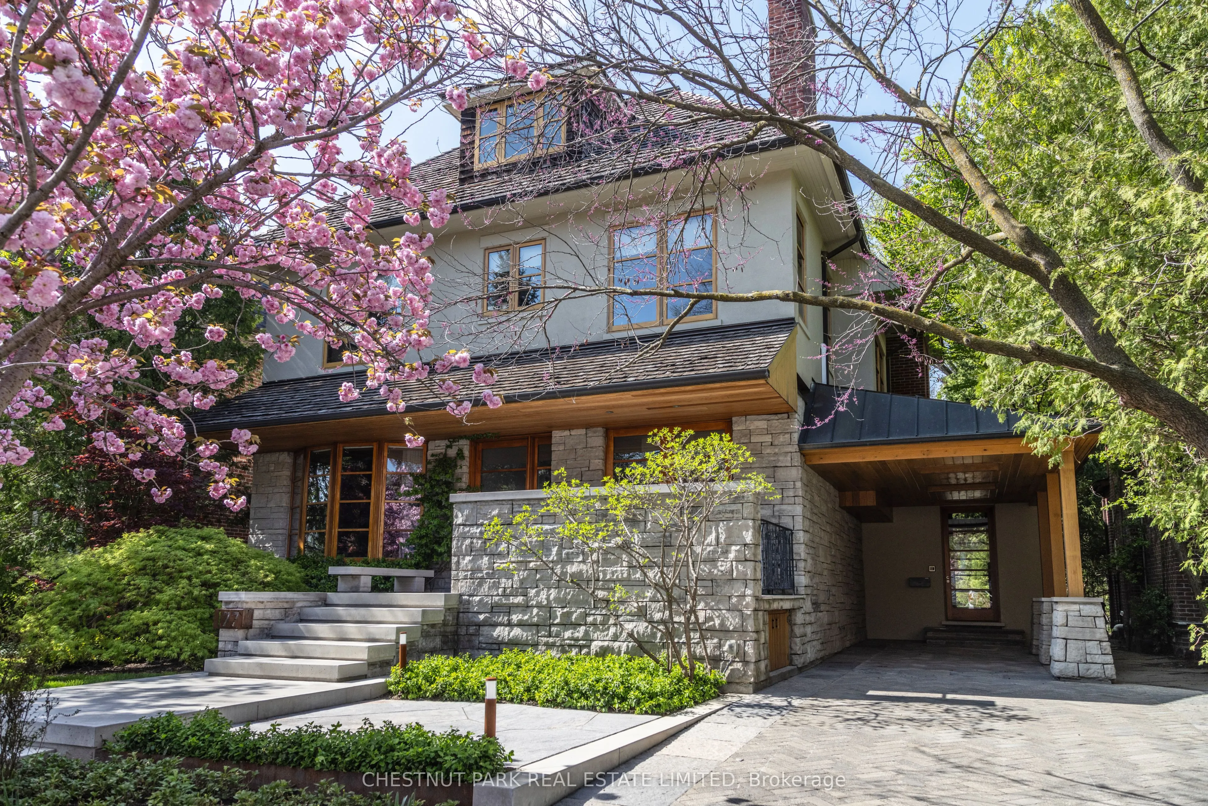 177 Coldstream Avenue