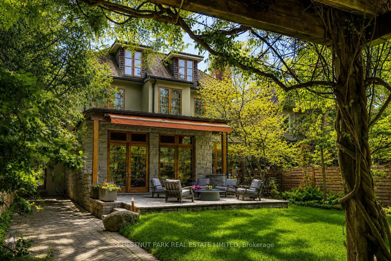 177 Coldstream Avenue