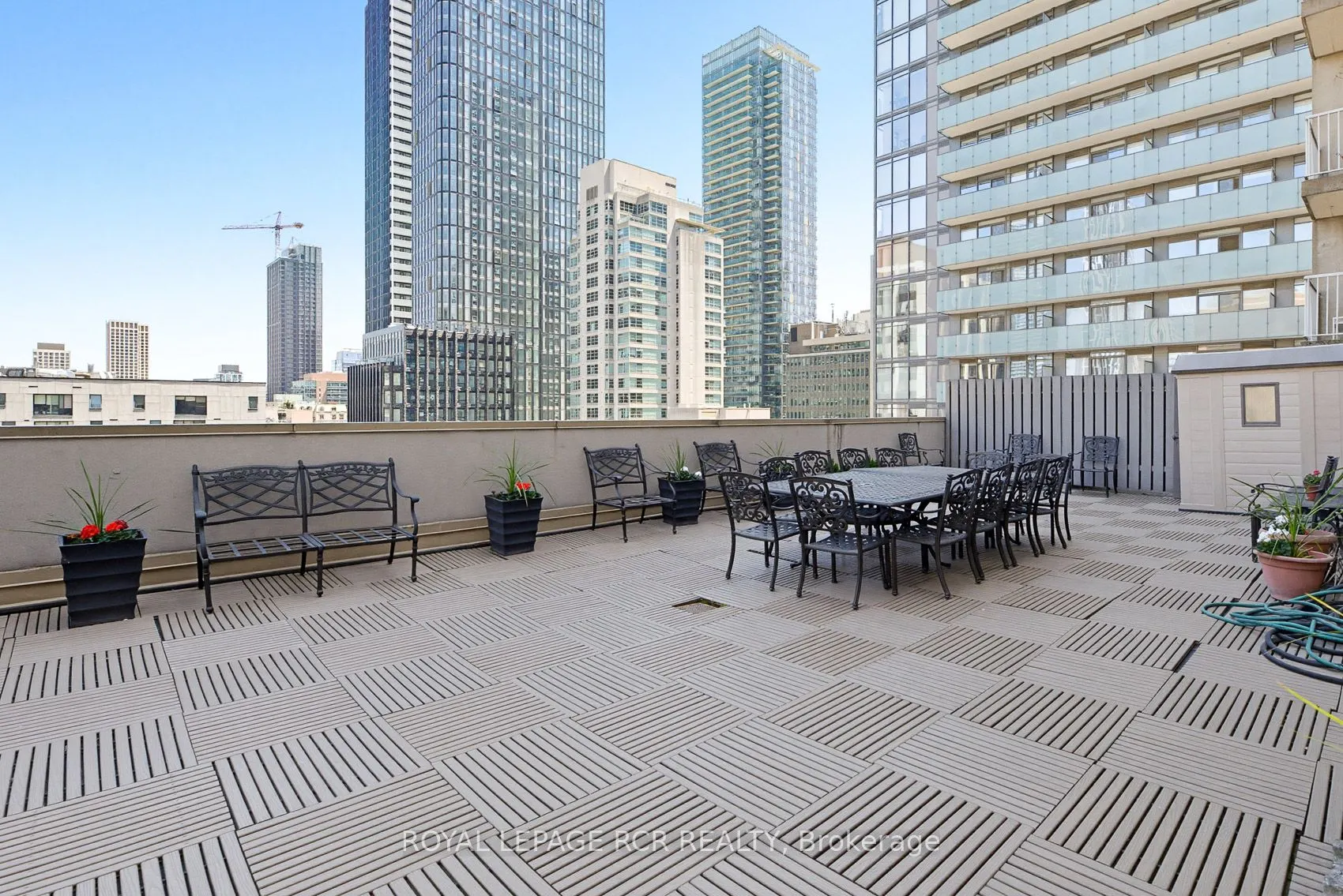 105 Victoria Street #804
