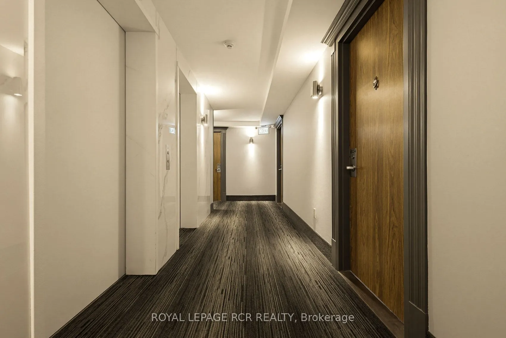 105 Victoria Street #804
