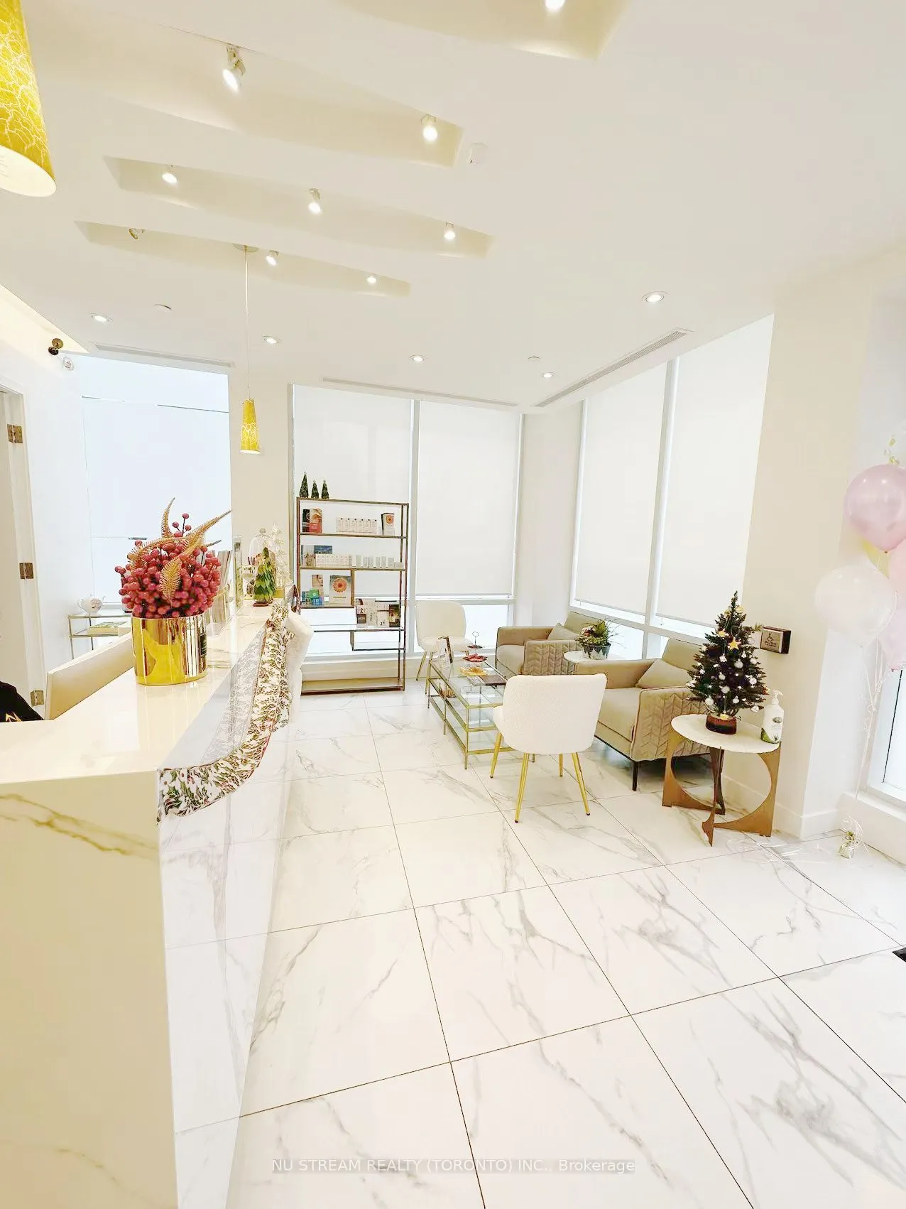 90 Esther Shiner Boulevard