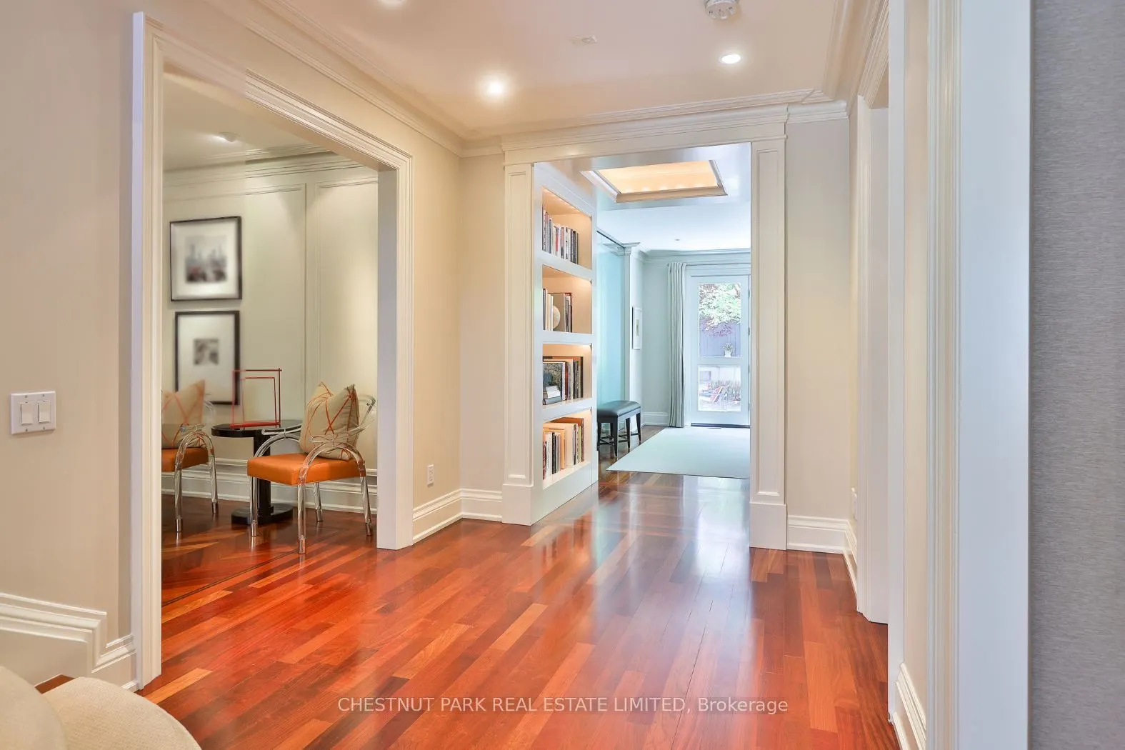 15 Alexandra Wood