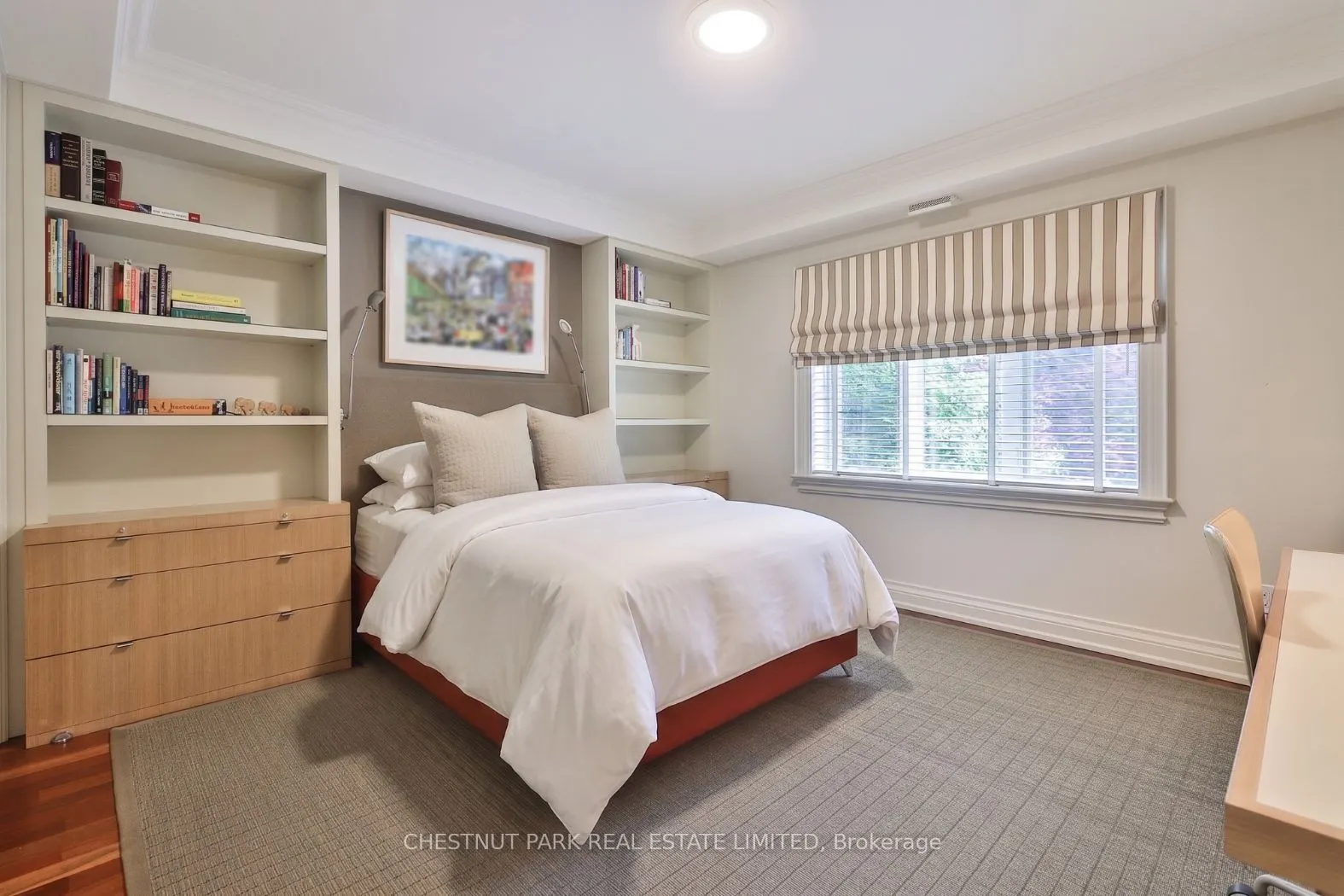 15 Alexandra Wood
