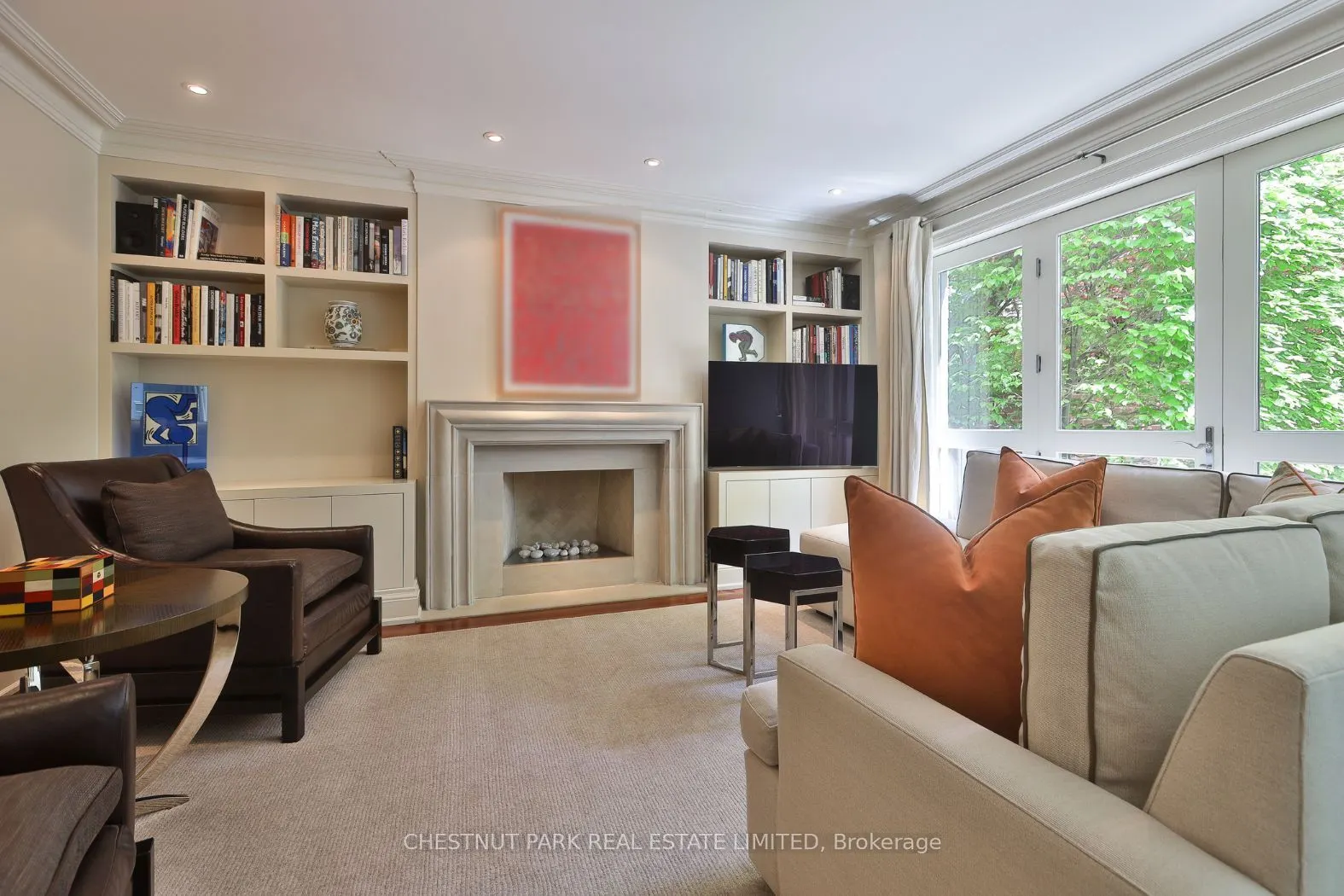 15 Alexandra Wood