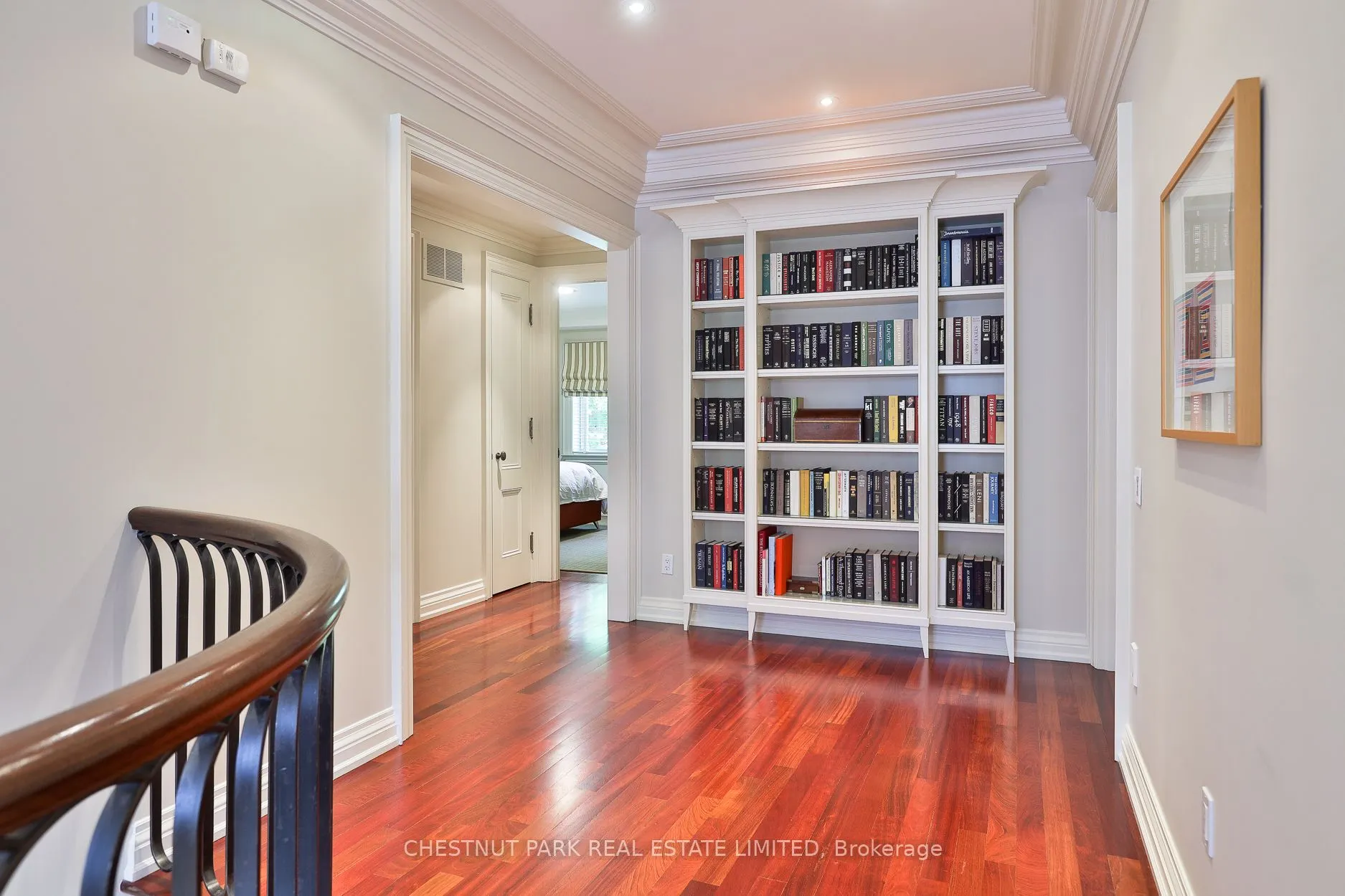 15 Alexandra Wood