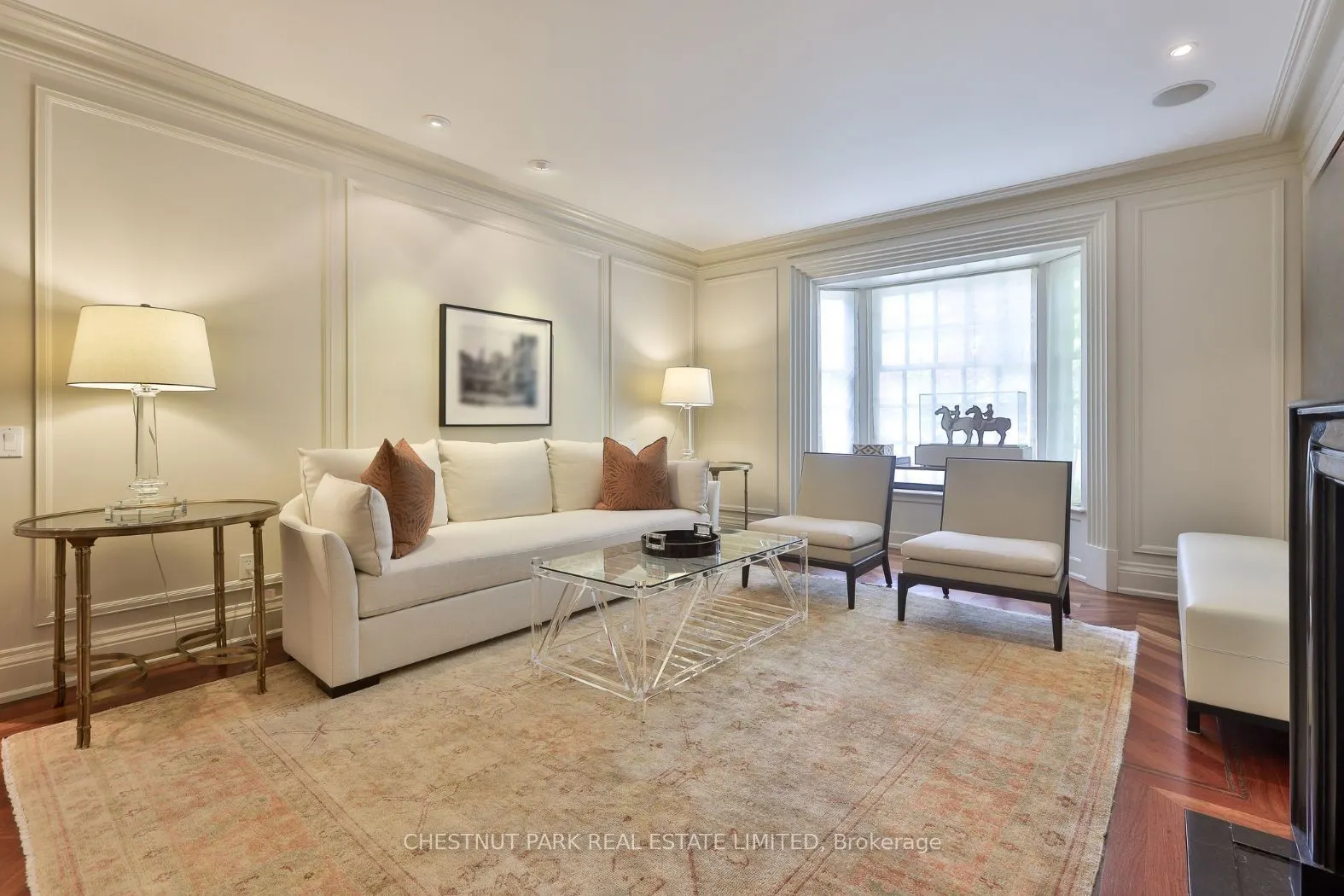 15 Alexandra Wood
