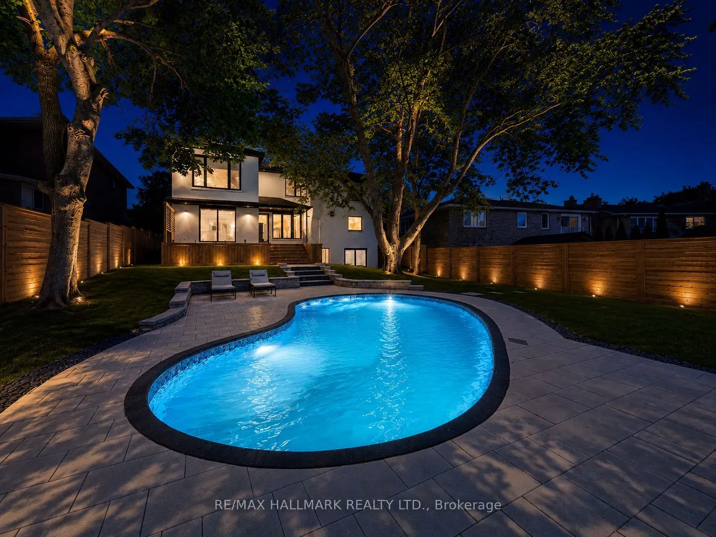 30 Kellythorne Drive