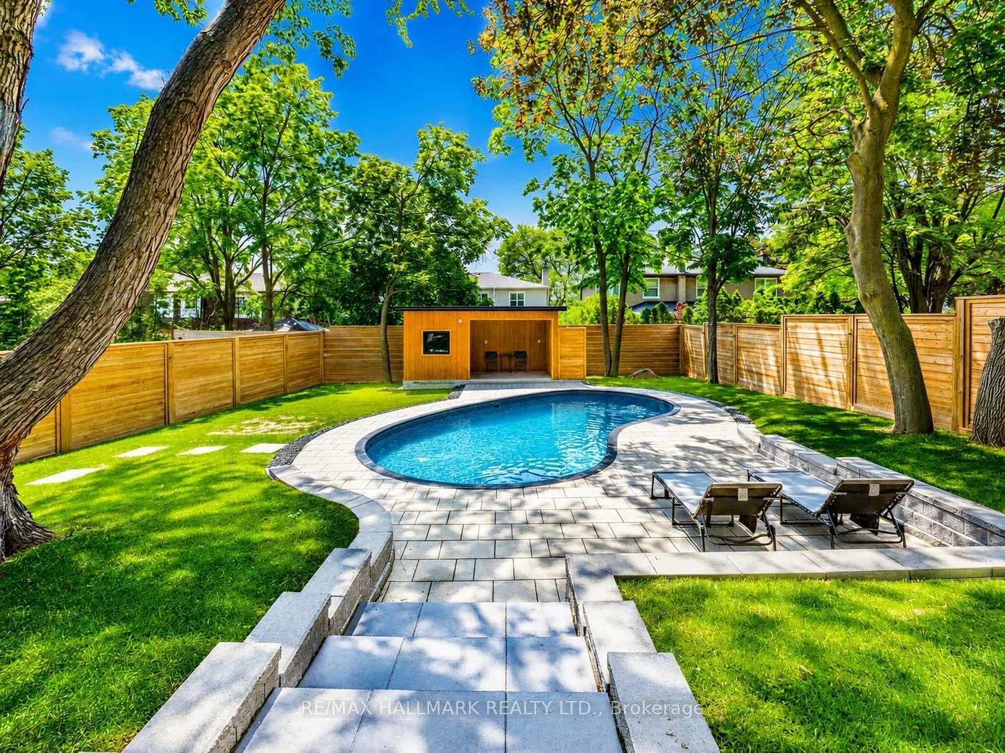 30 Kellythorne Drive