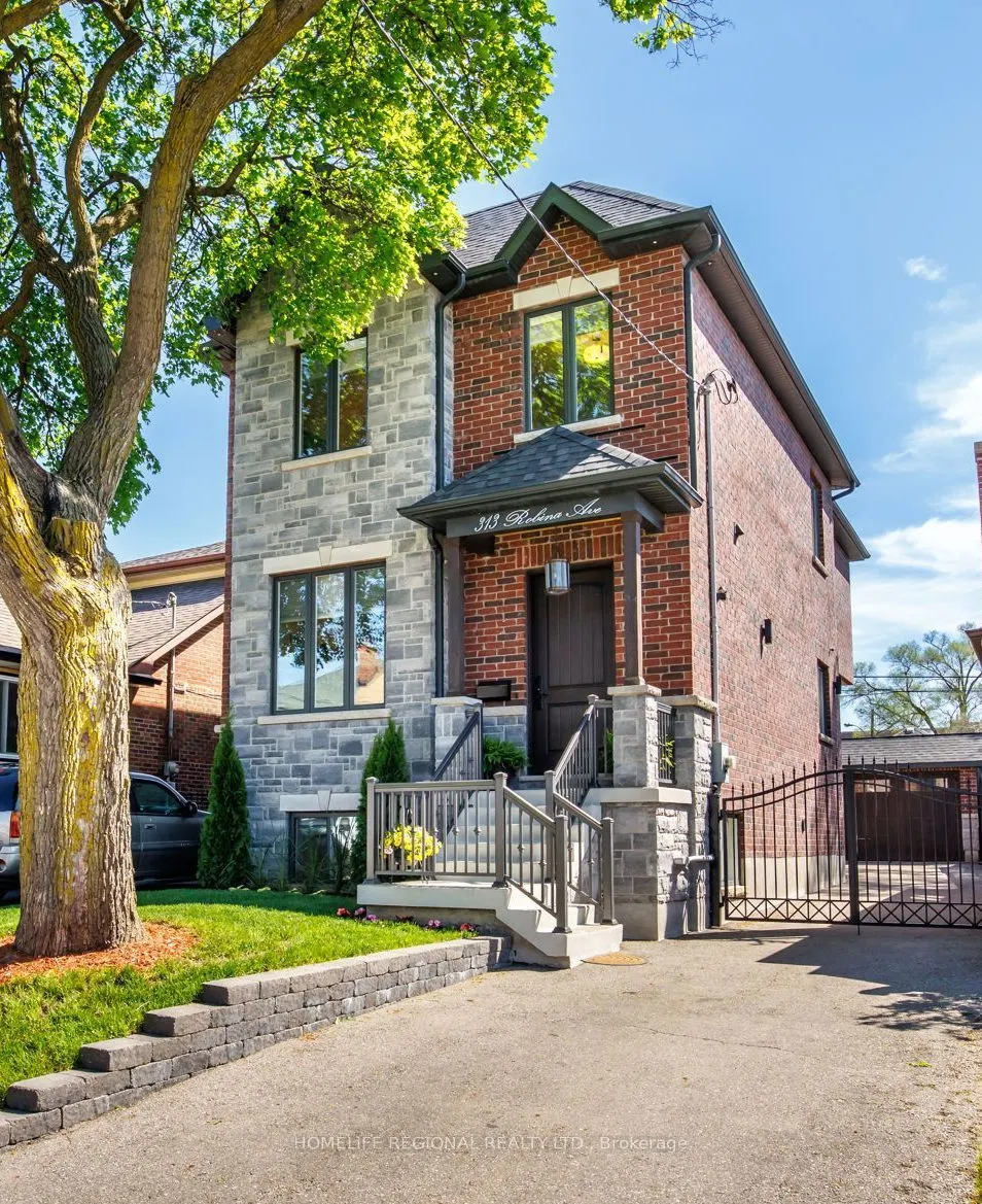 313 Robina Avenue