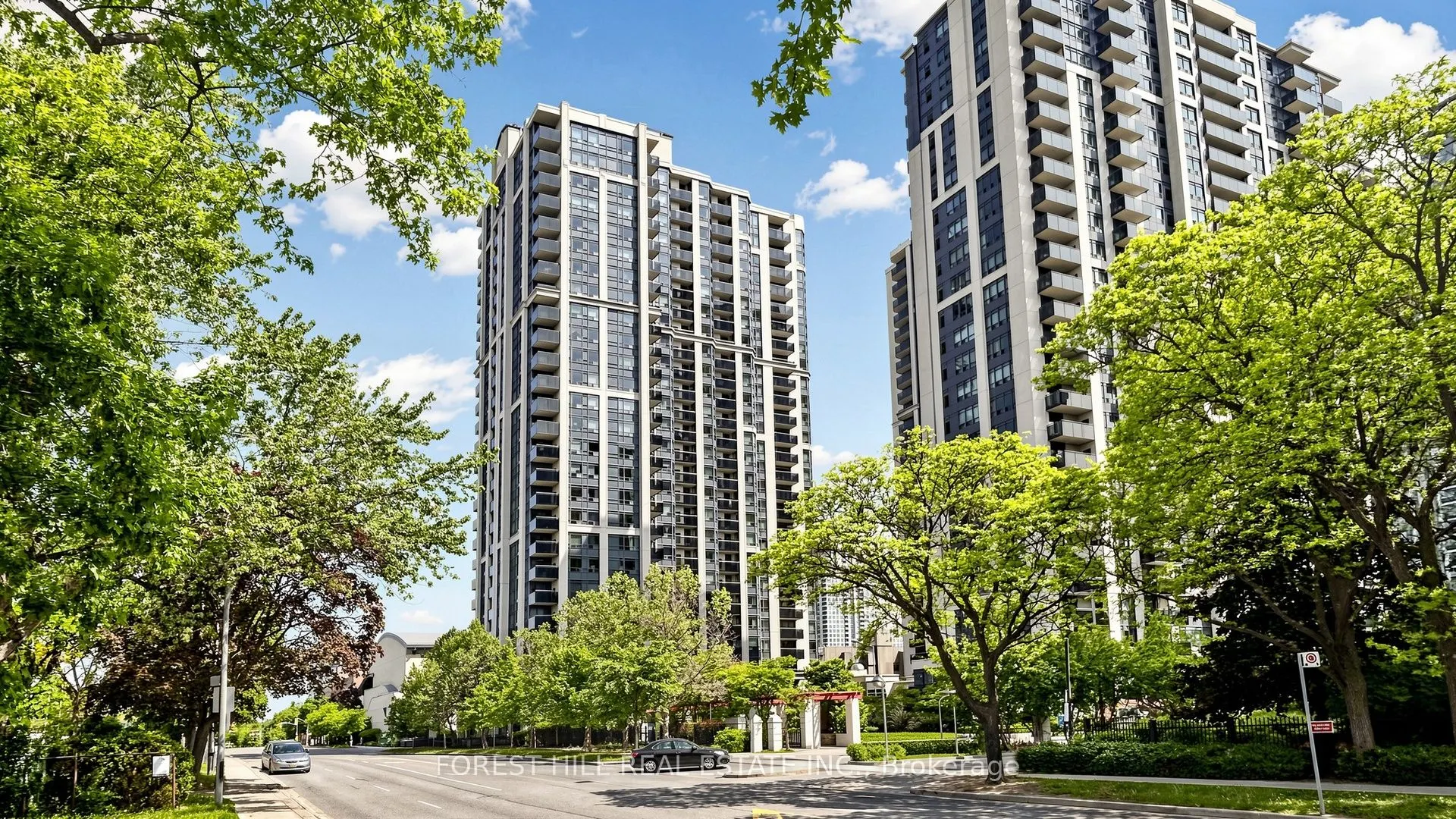 153 Beecroft Road #703