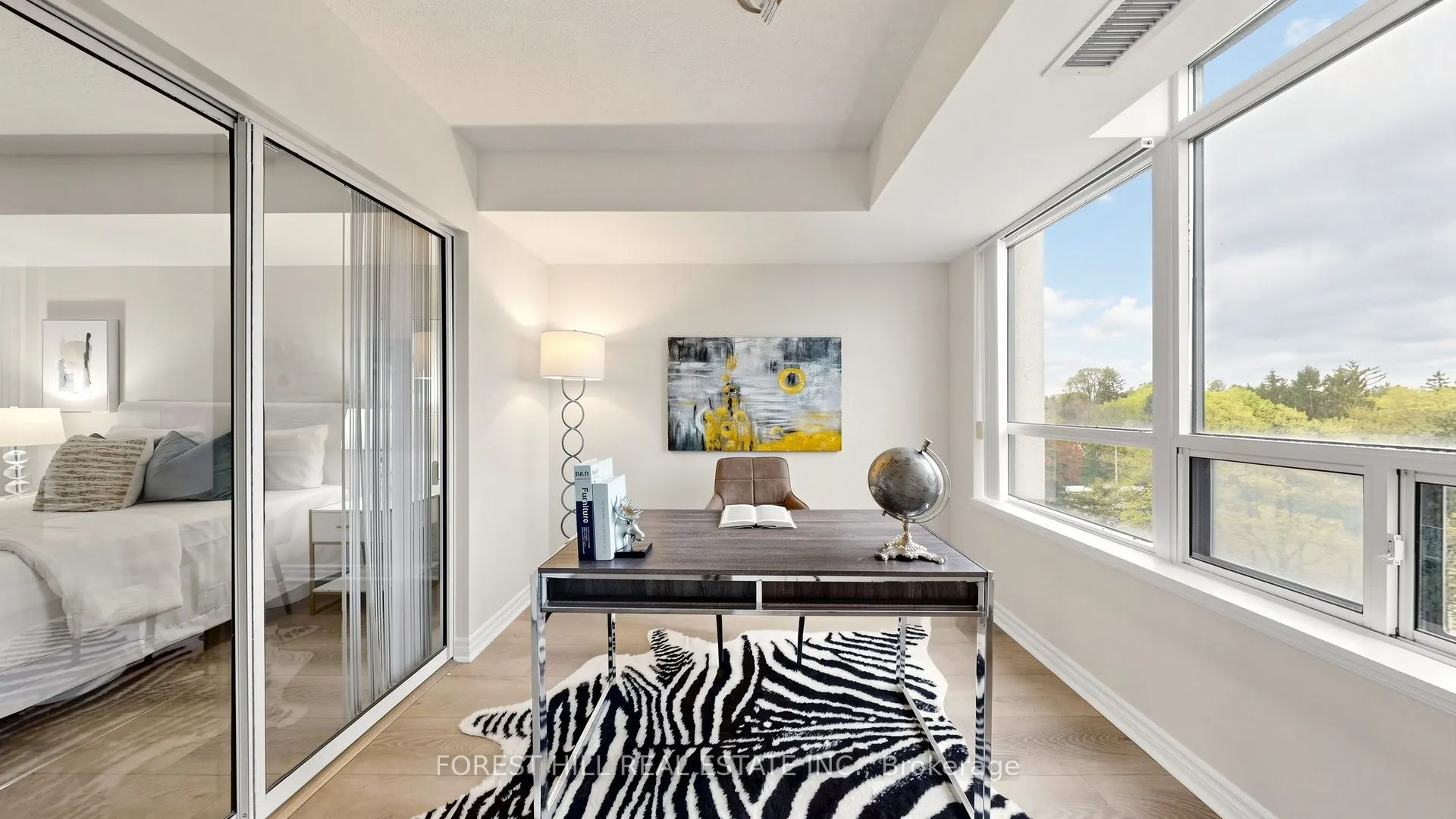 153 Beecroft Road #703