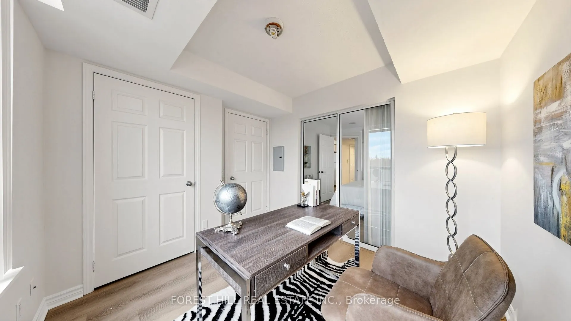 153 Beecroft Road #703