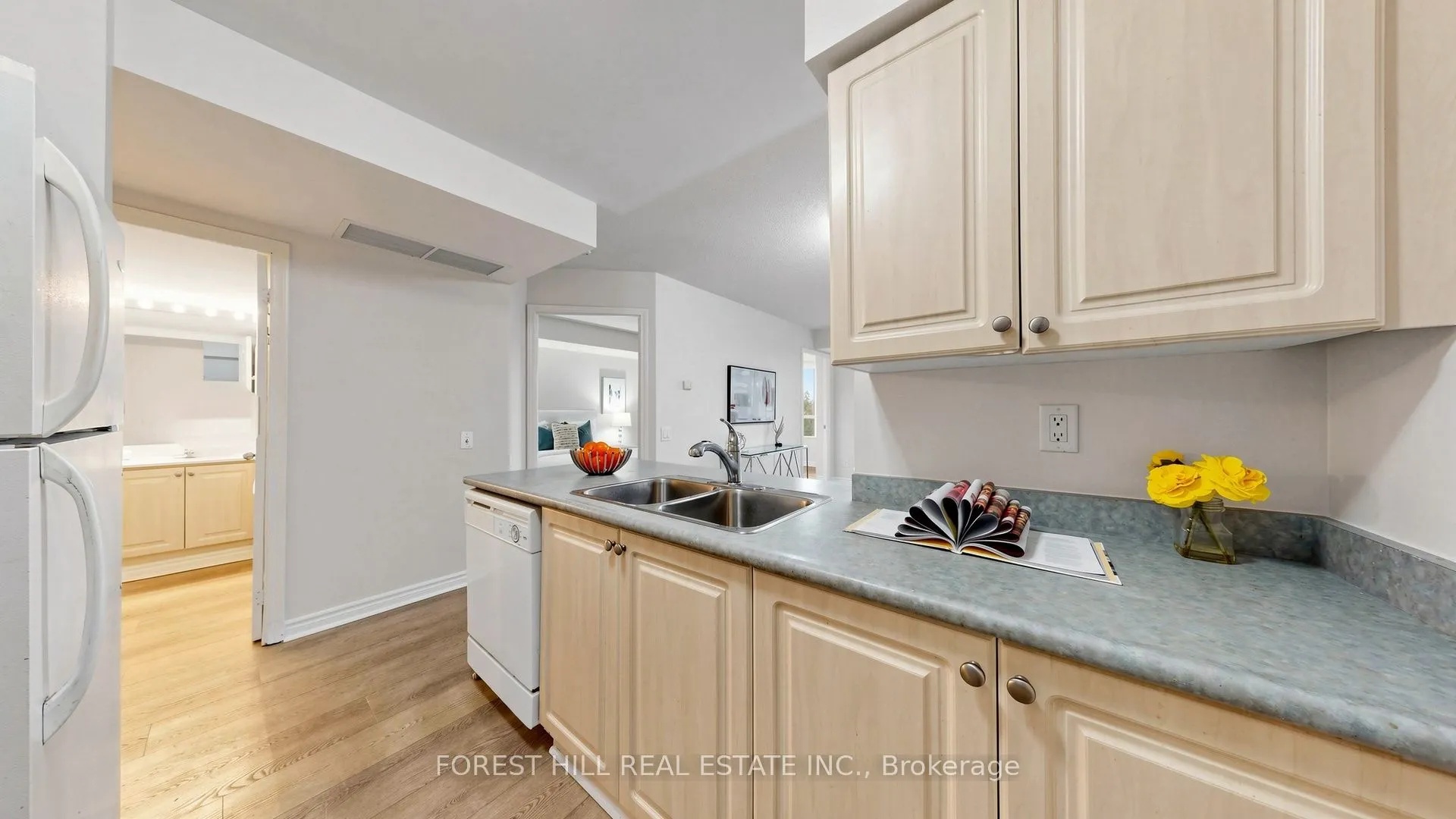 153 Beecroft Road #703