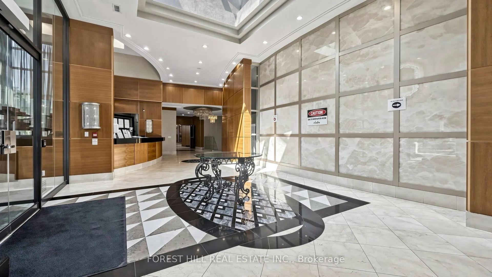 153 Beecroft Road #703
