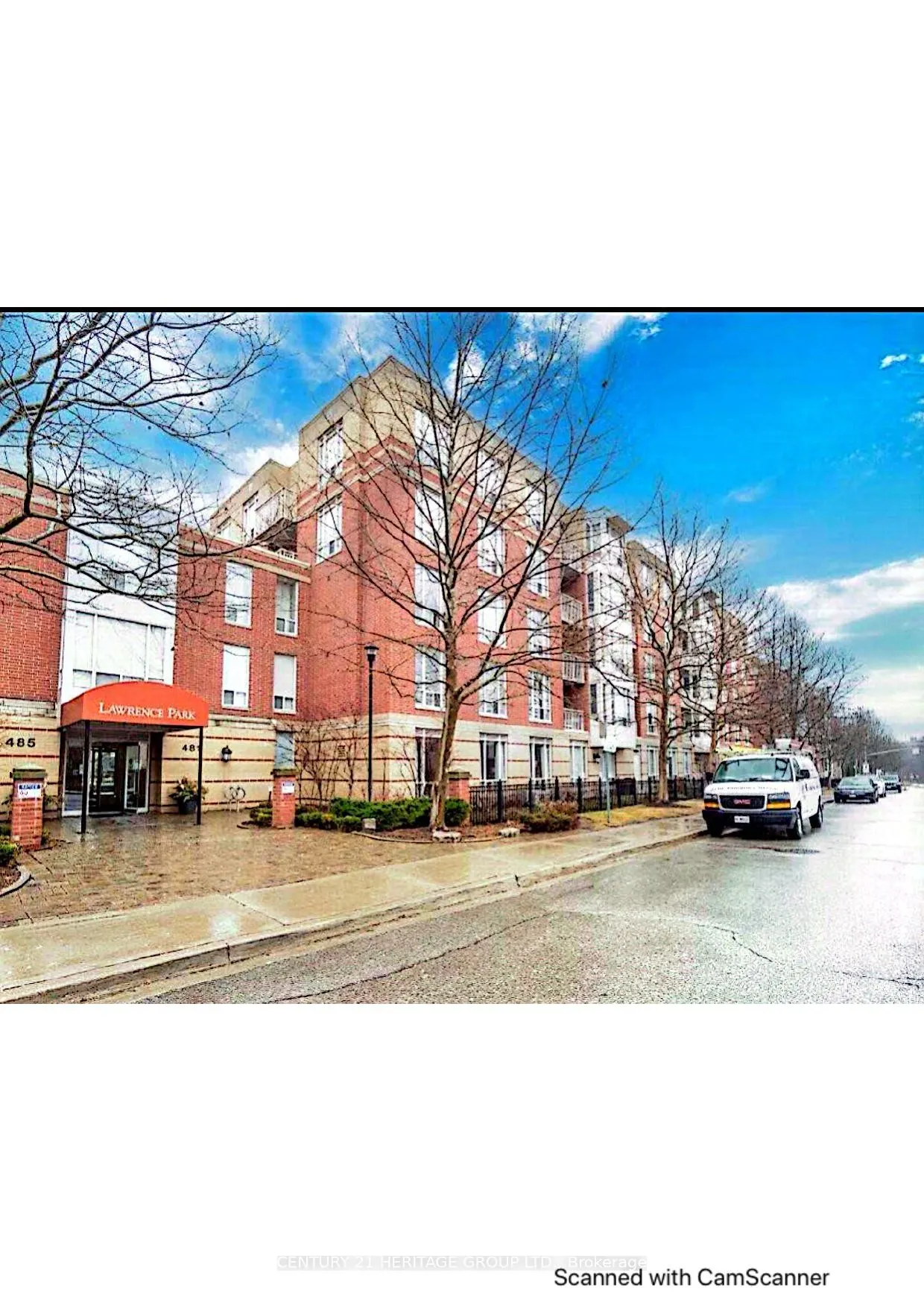451 Rosewell Avenue #202