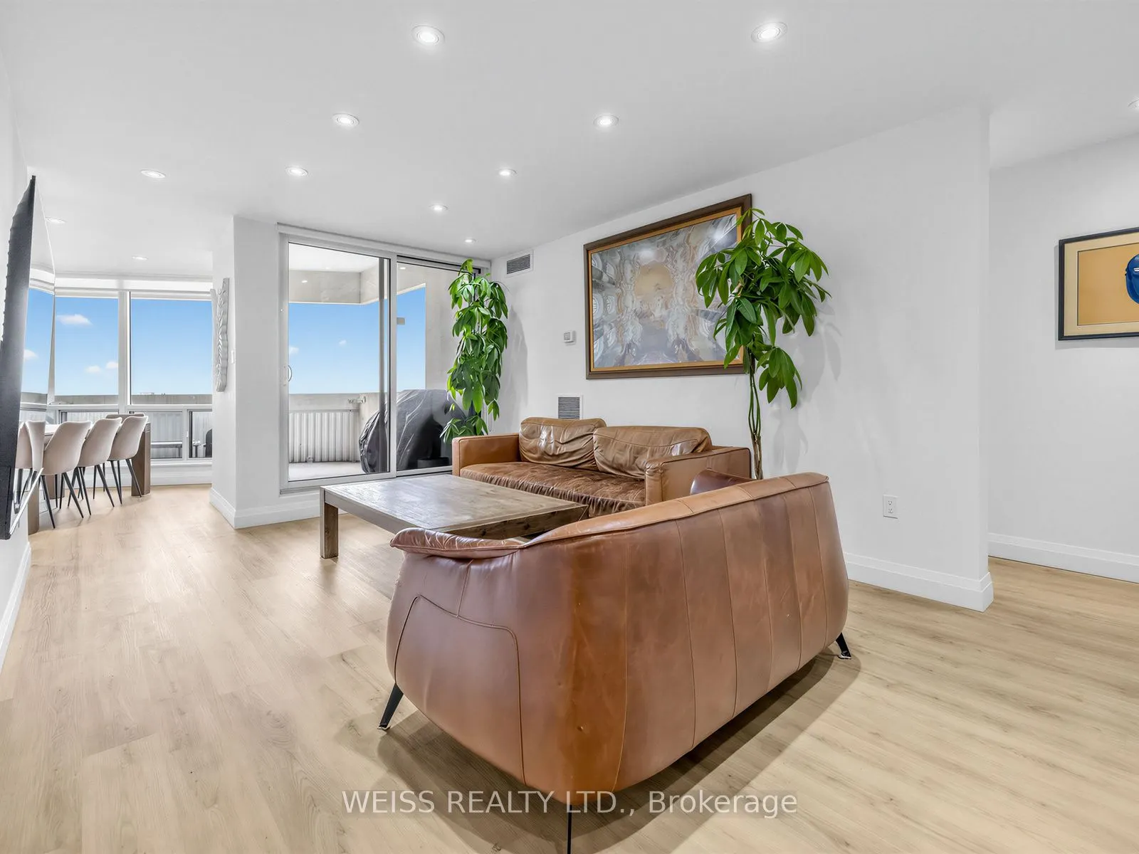 150 Neptune Drive #1405