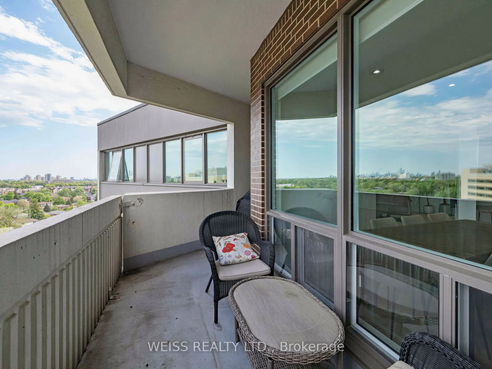 150 Neptune Drive #1405
