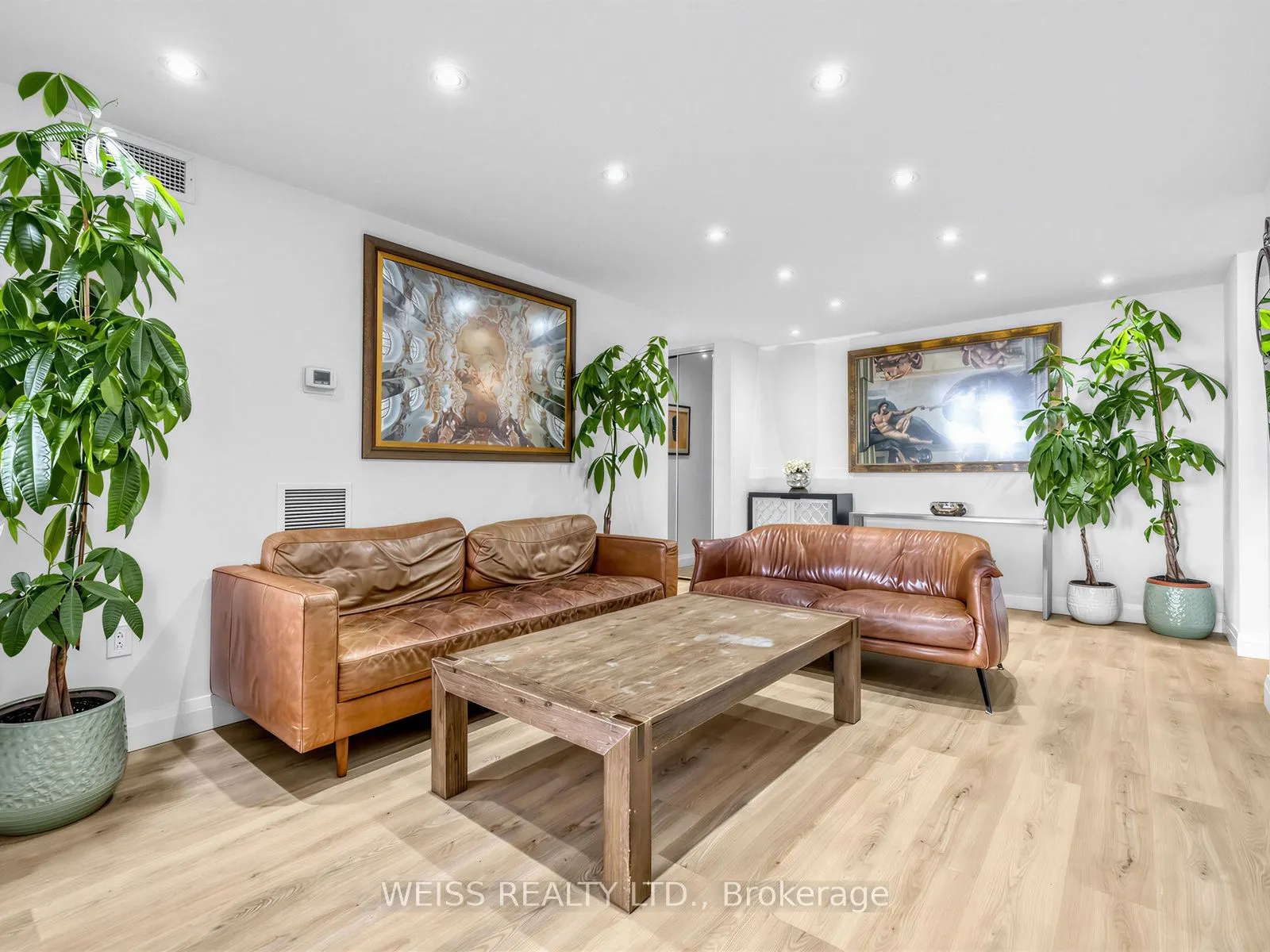150 Neptune Drive #1405
