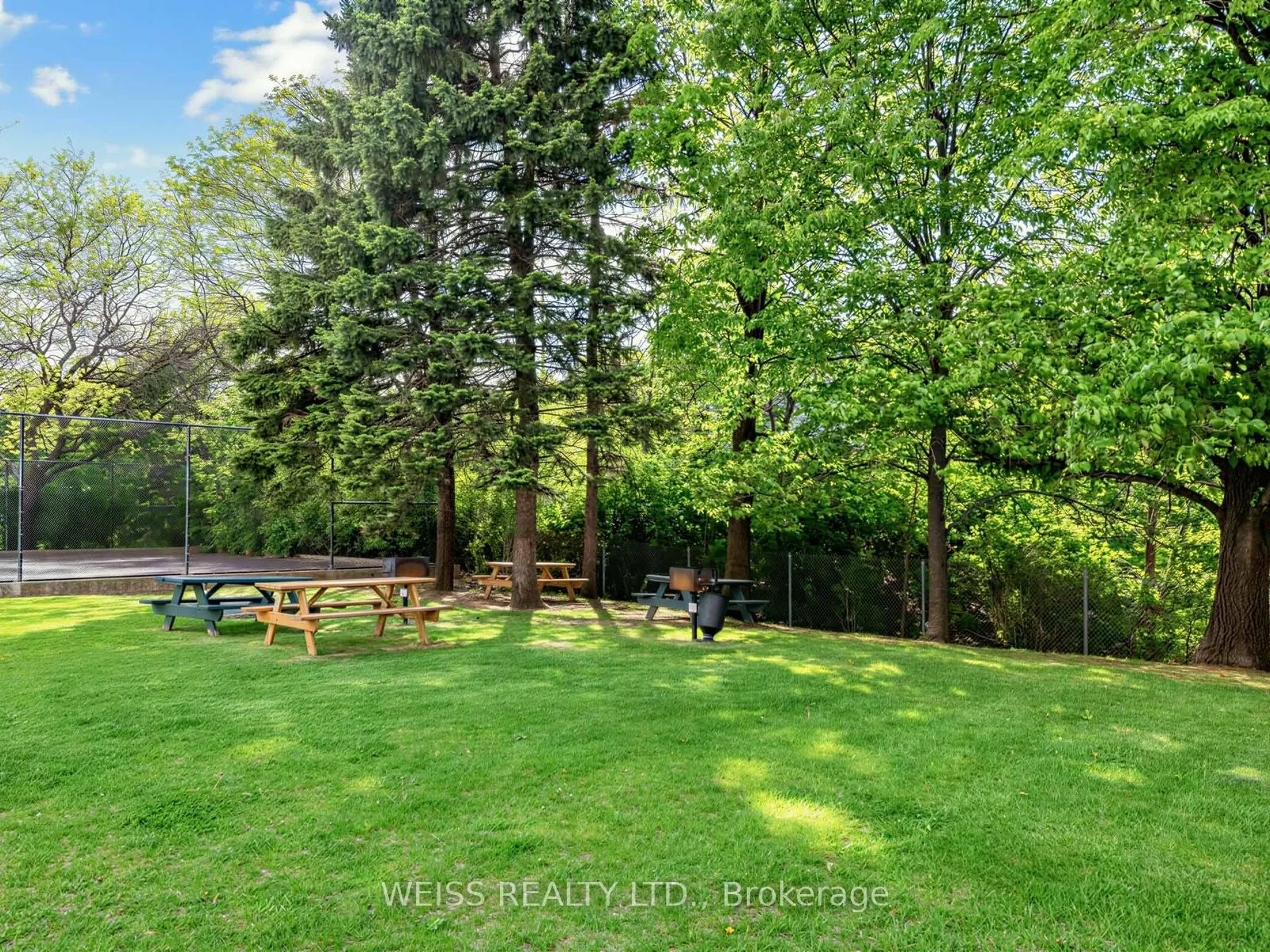 150 Neptune Drive #1405