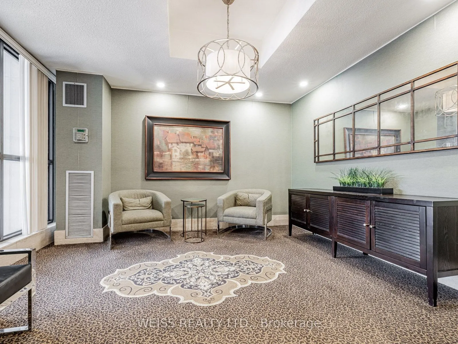 150 Neptune Drive #1405
