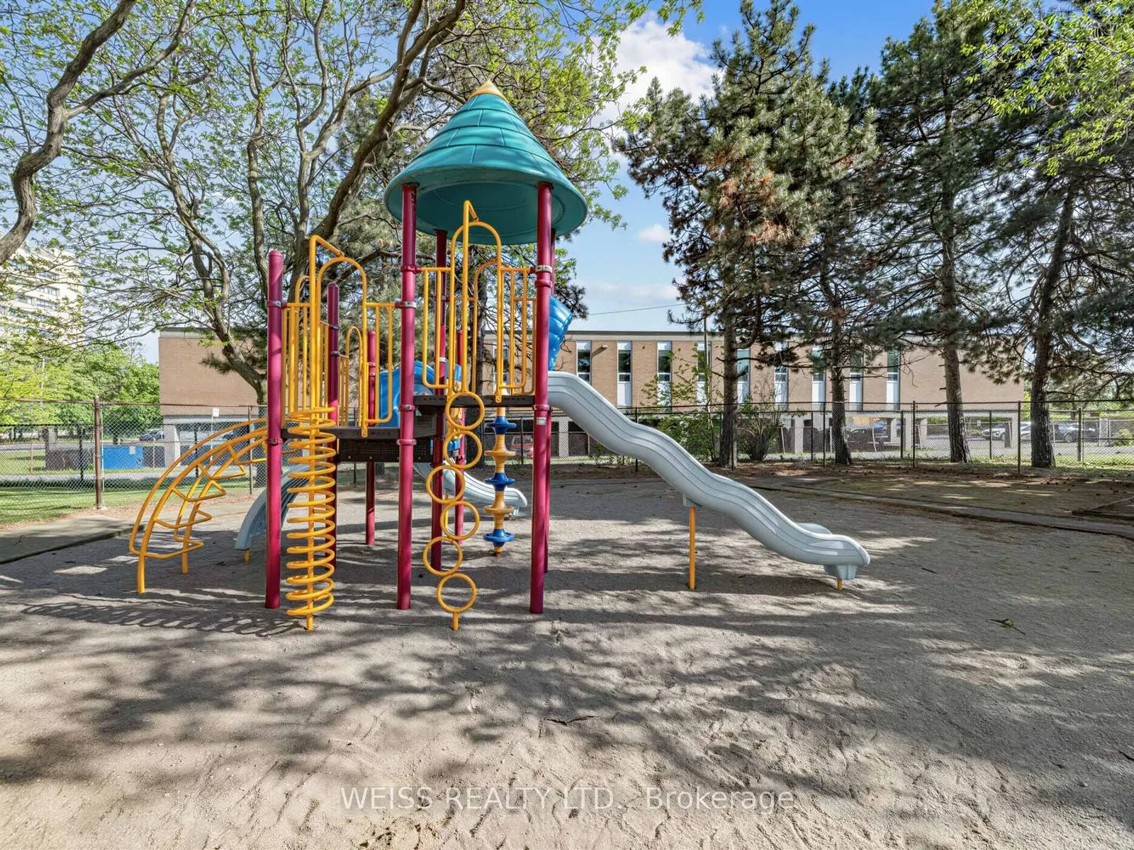 150 Neptune Drive #1405