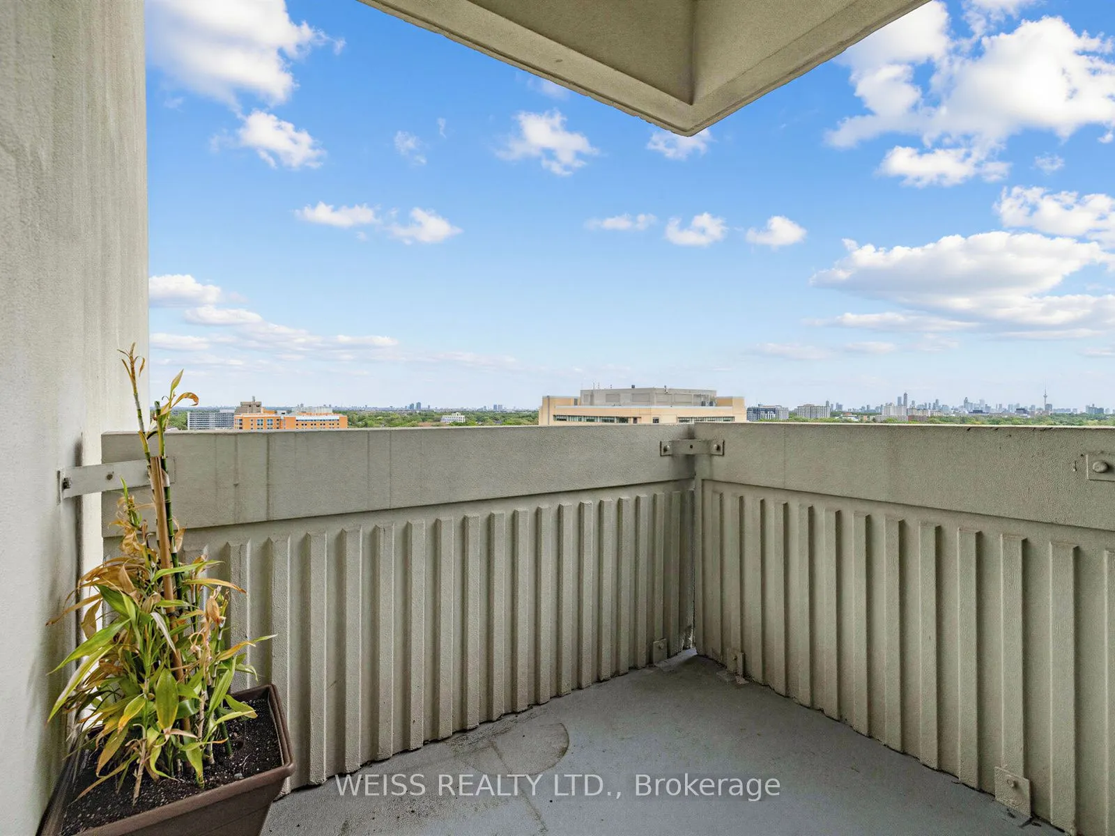 150 Neptune Drive #1405