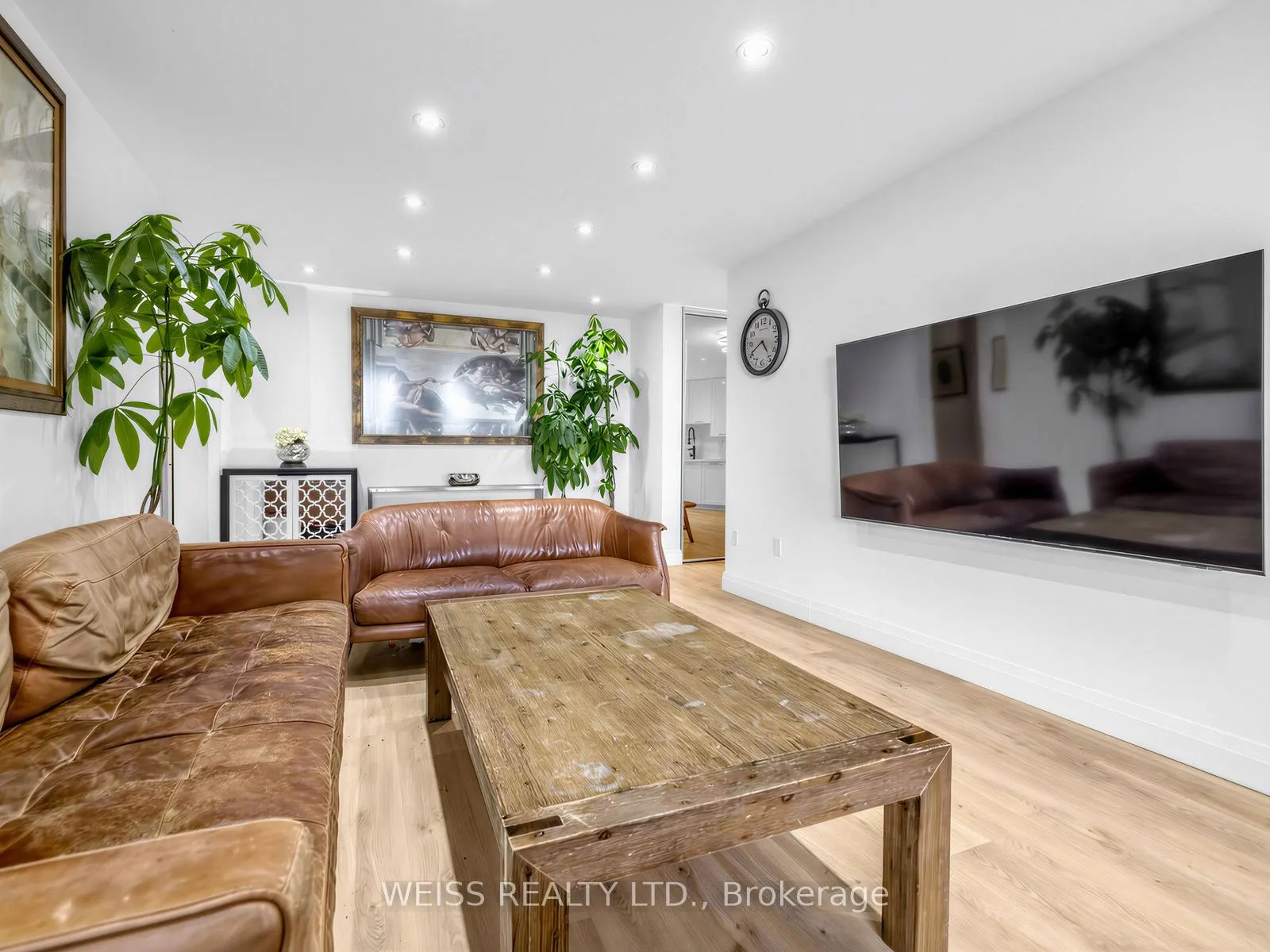 150 Neptune Drive #1405