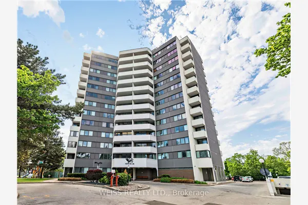 150 Neptune Drive