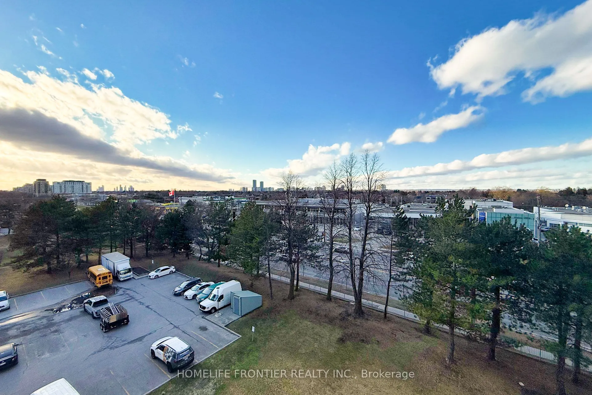 10 Tangreen Court #608