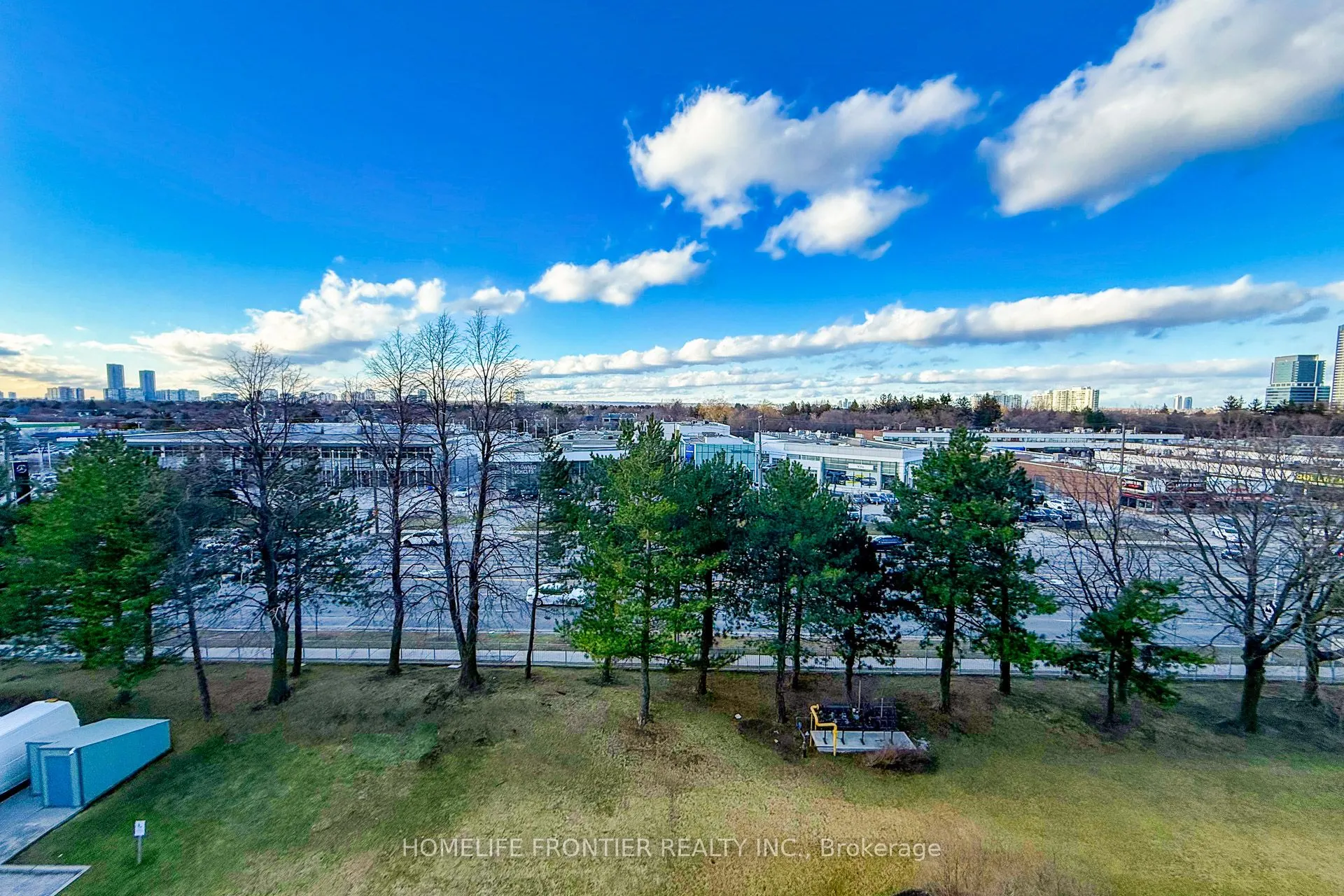 10 Tangreen Court #608