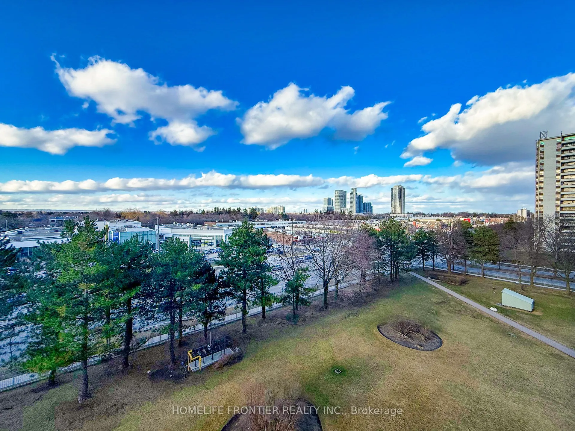 10 Tangreen Court #608
