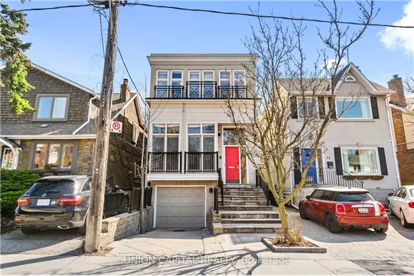 75 Falcon Street