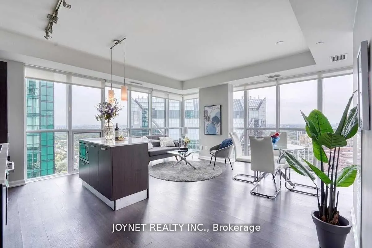 9 Bogert Avenue #2807
