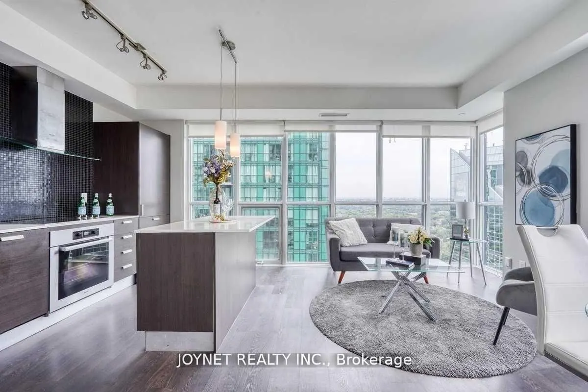 9 Bogert Avenue #2807
