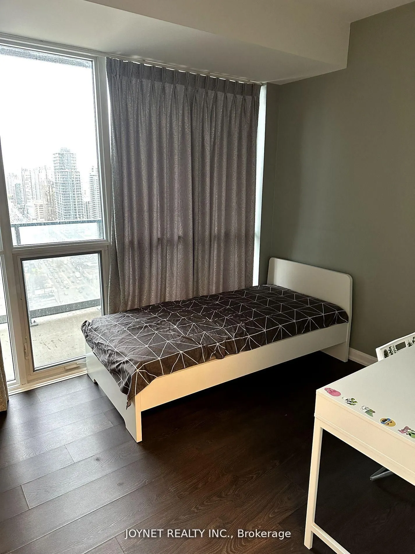 9 Bogert Avenue #2807