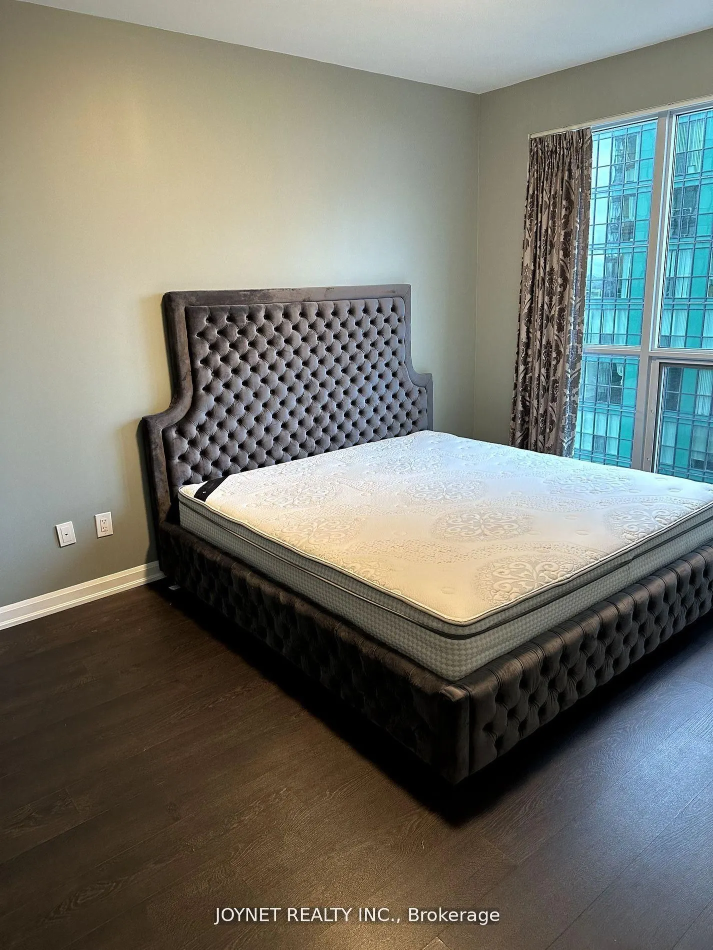 9 Bogert Avenue #2807