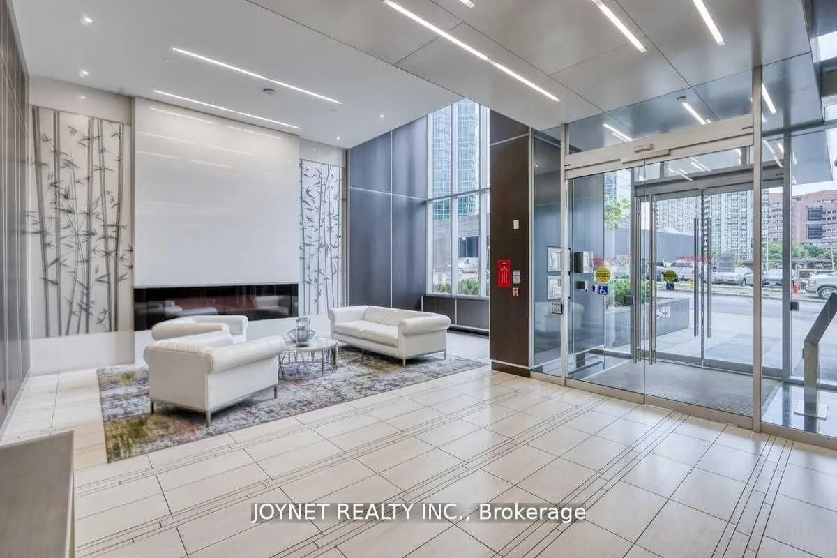 9 Bogert Avenue #2807