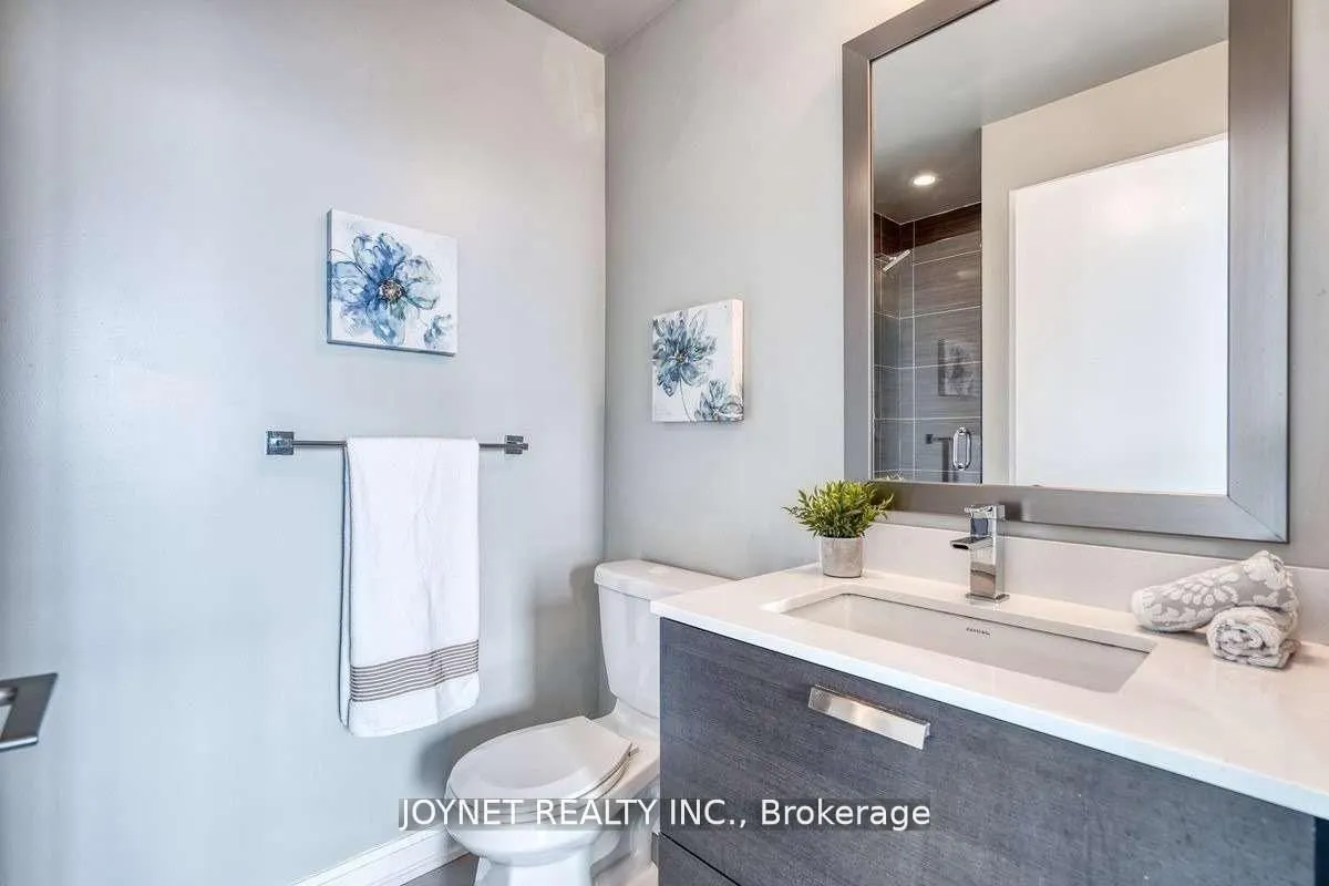 9 Bogert Avenue #2807