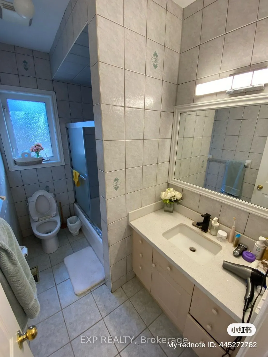 123 Steeles Avenue E #UPPER ROOM 1