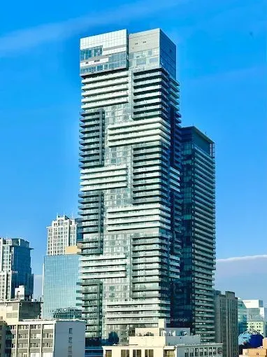7 Grenville Street #5001
