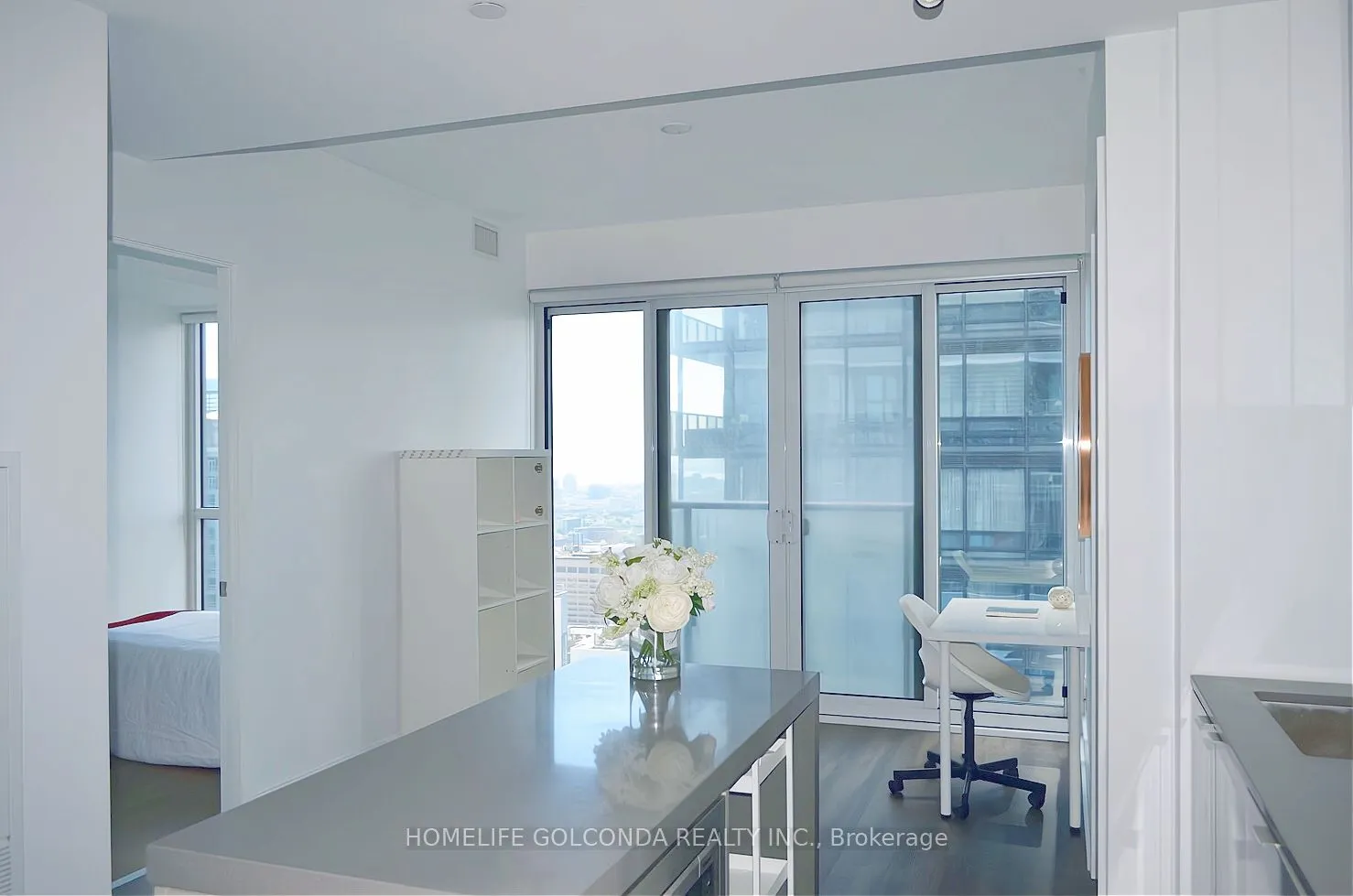 7 Grenville Street #5001