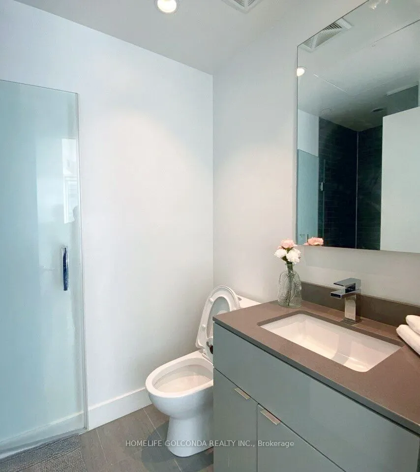 7 Grenville Street #5001