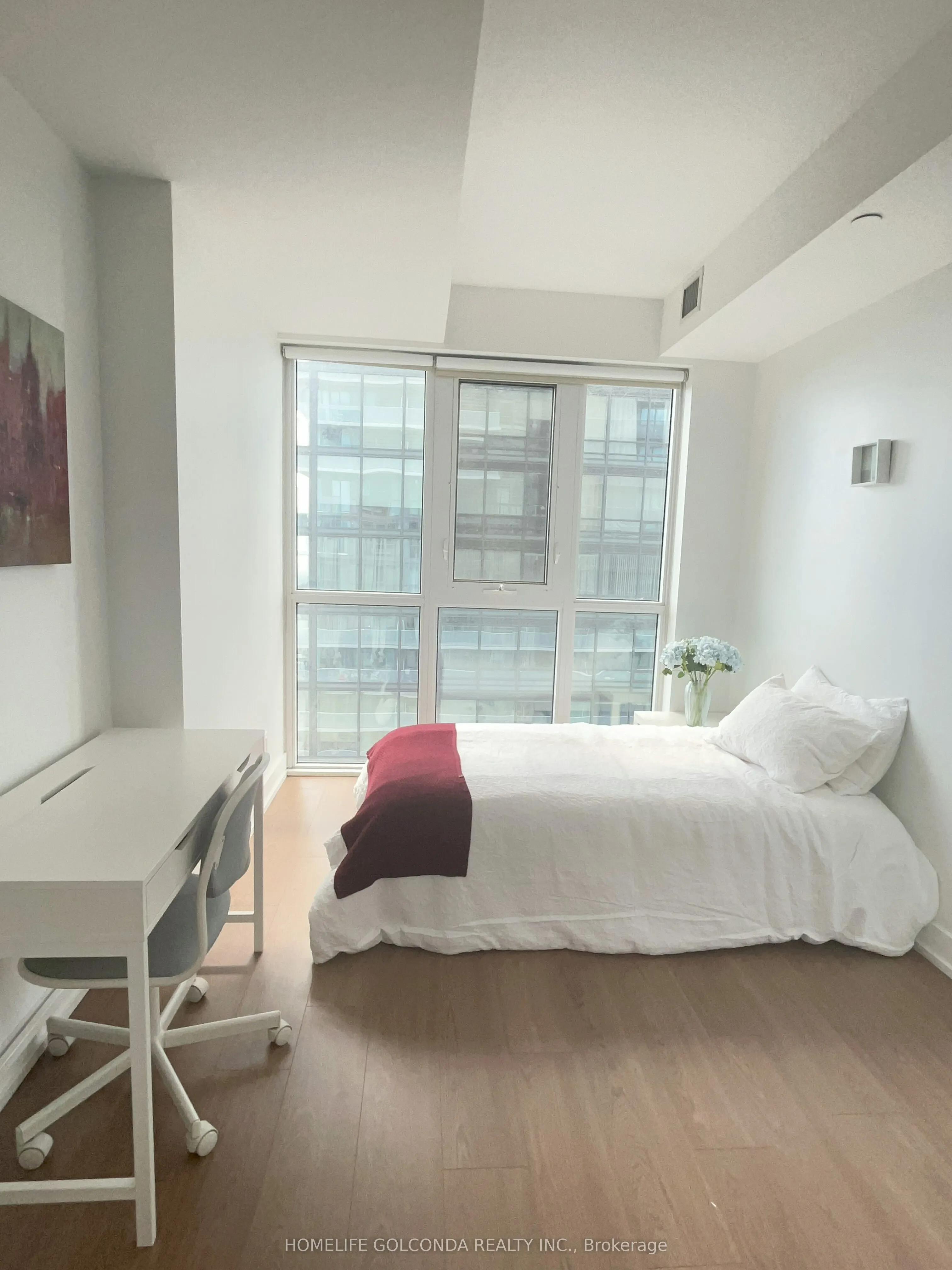 7 Grenville Street #5001
