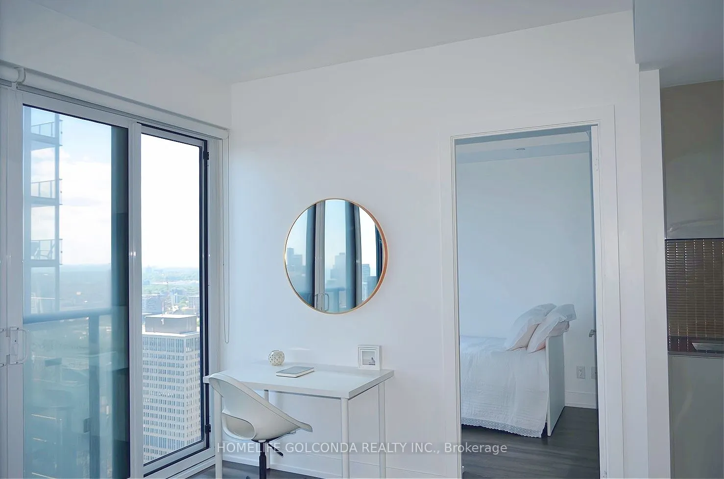 7 Grenville Street #5001
