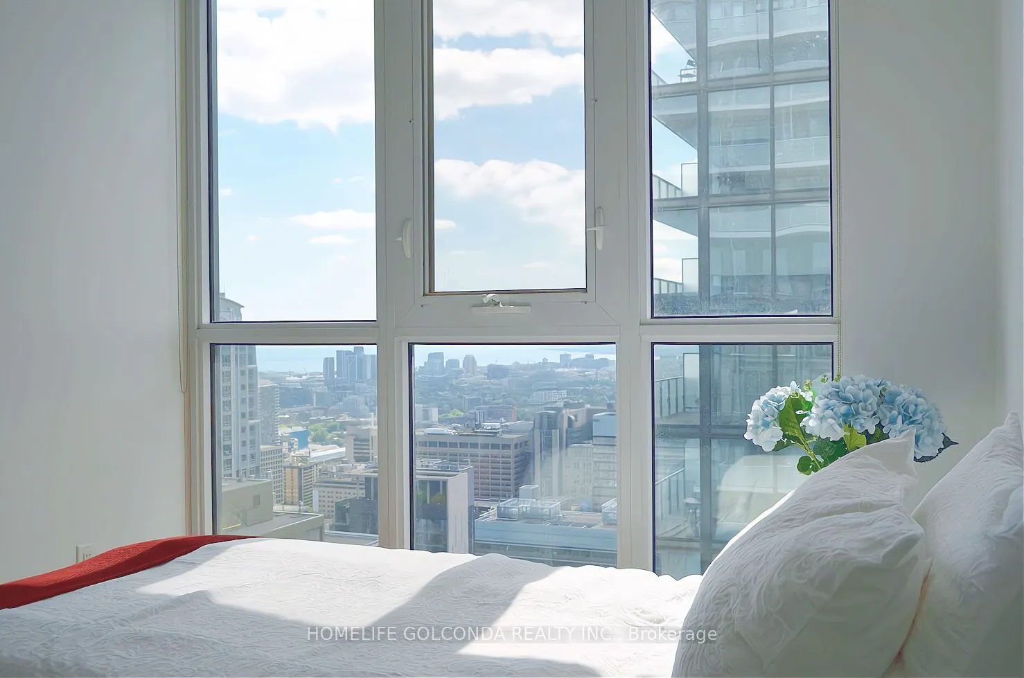 7 Grenville Street #5001
