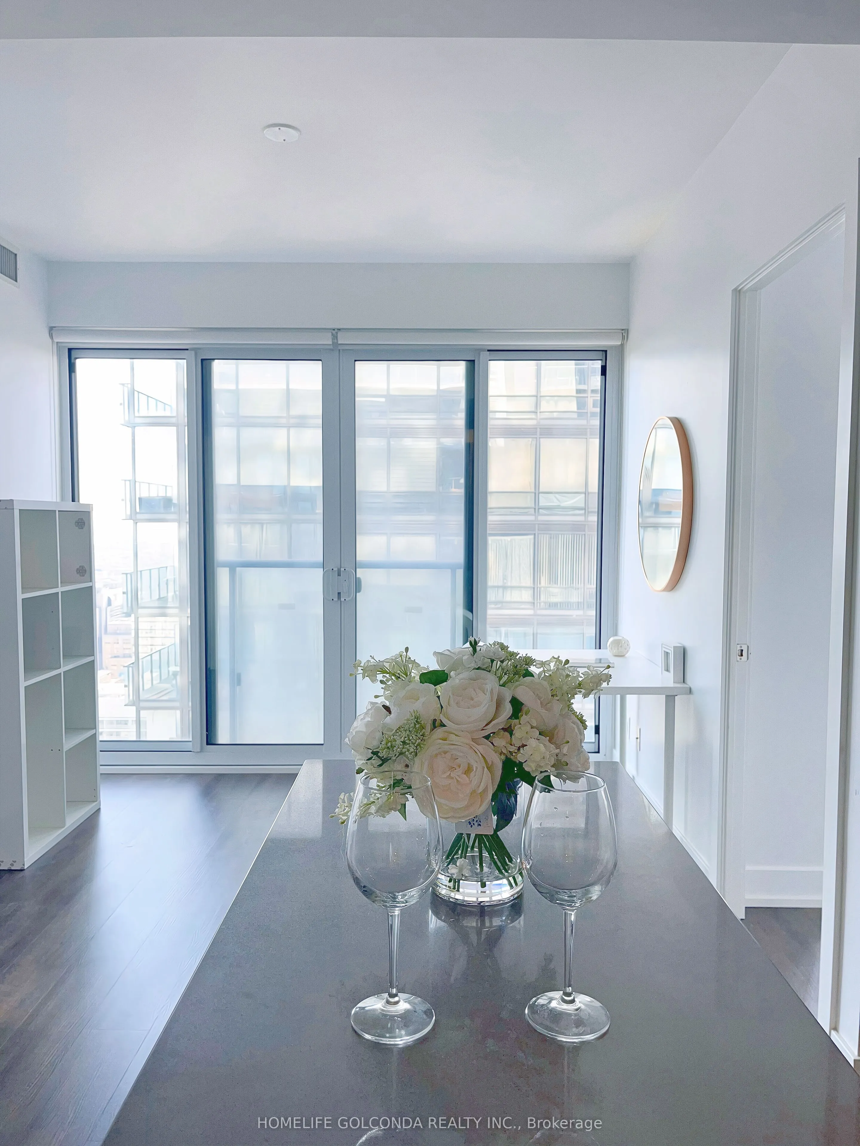 7 Grenville Street #5001
